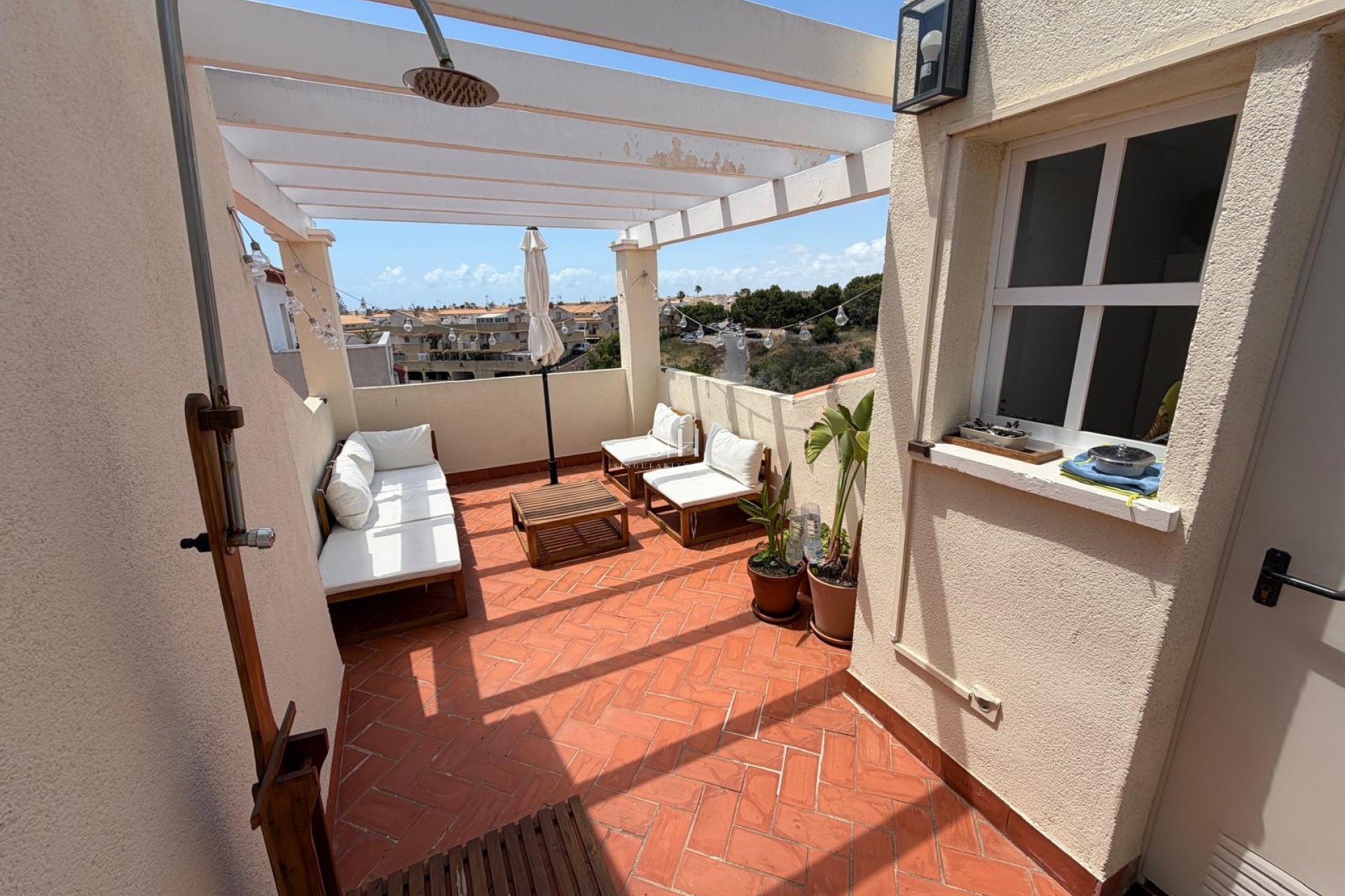 Resale - Bungalow - Orihuela Costa - Costa Blanca