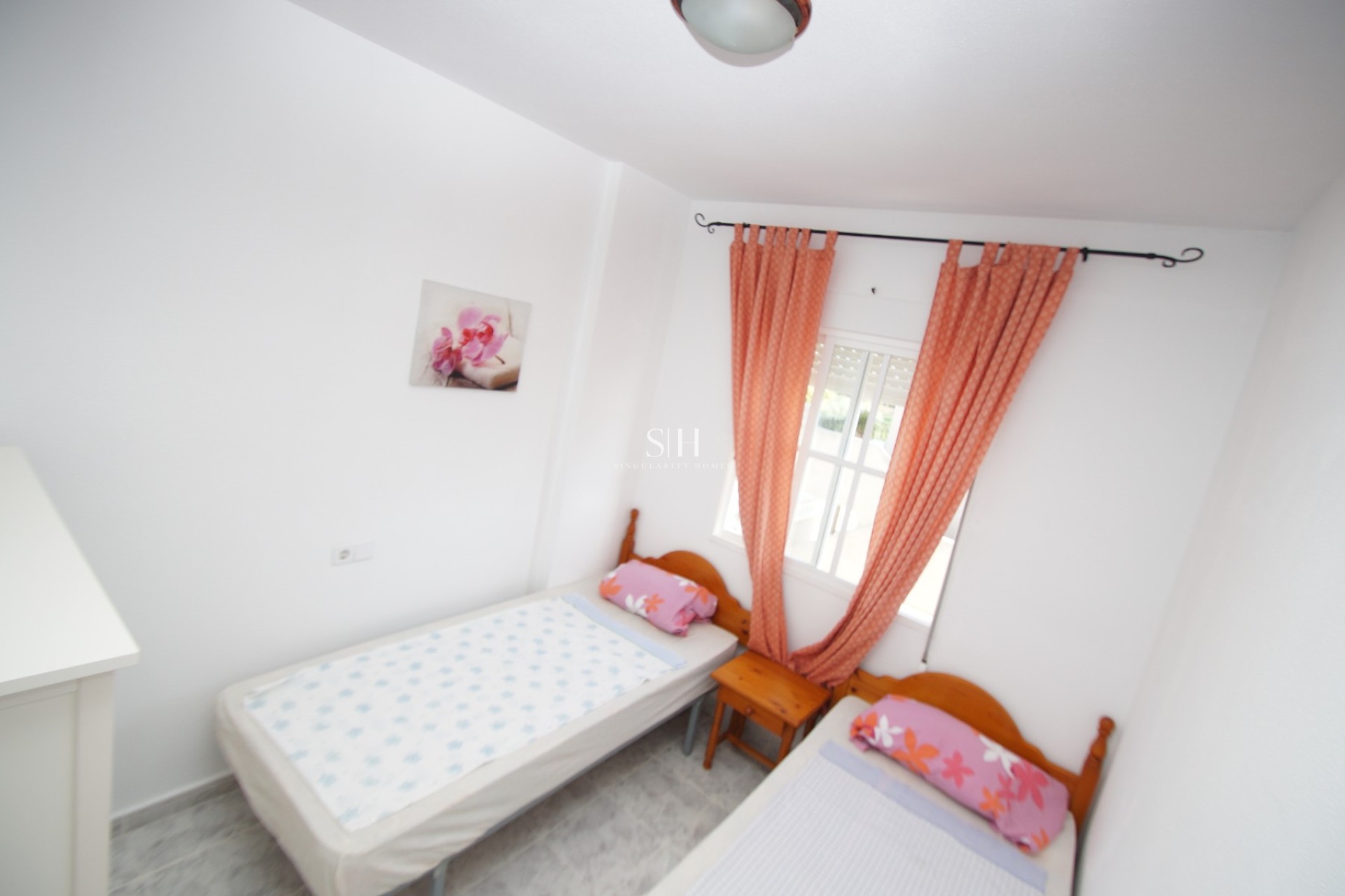 Resale - Bungalow - Orihuela Costa - Costa Blanca