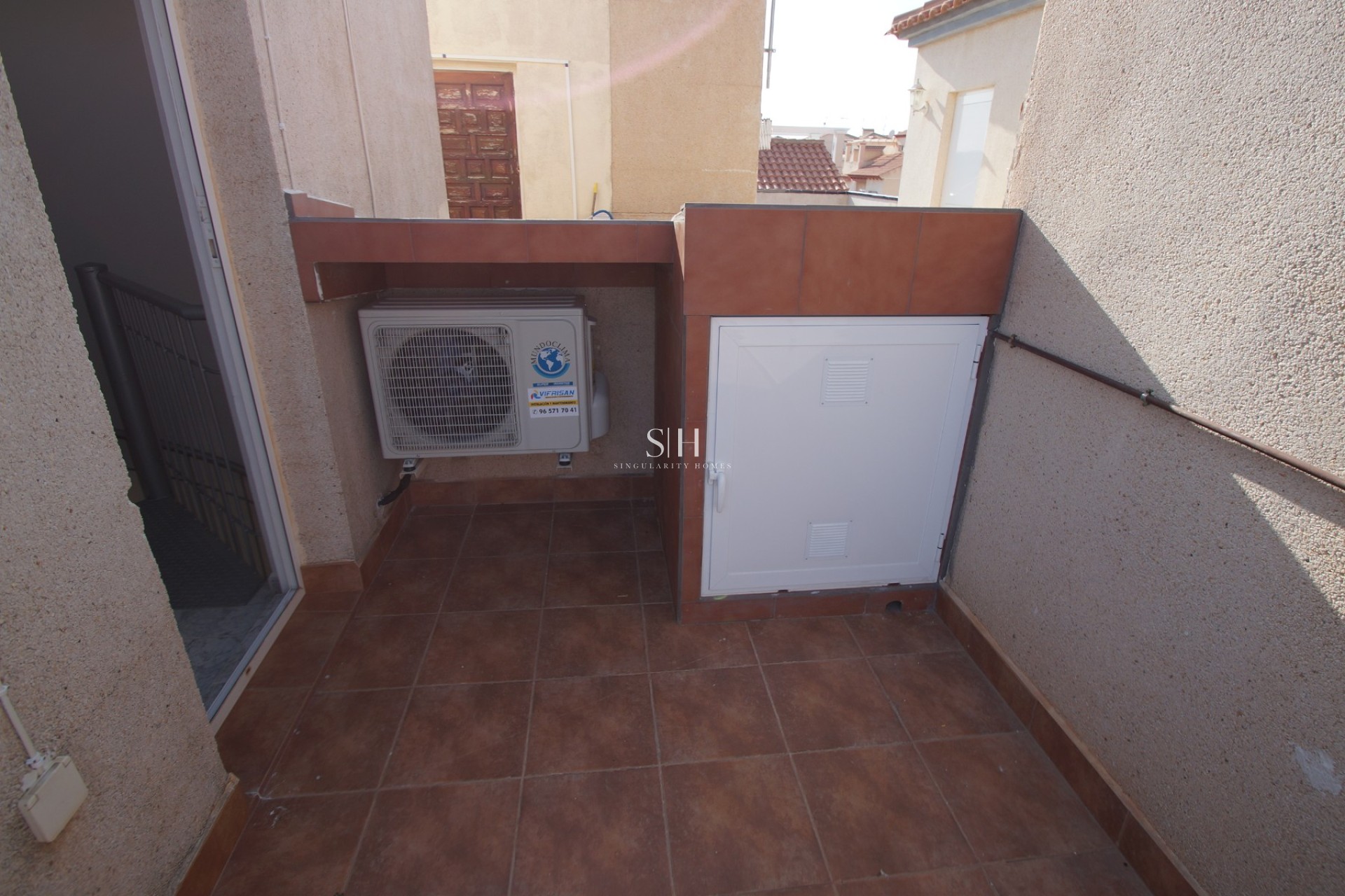 Resale - Bungalow - Orihuela Costa - Costa Blanca