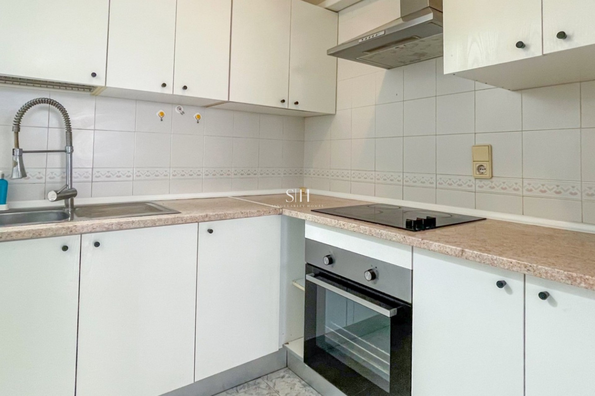 Resale - Bungalow - Orihuela Costa - Costa Blanca