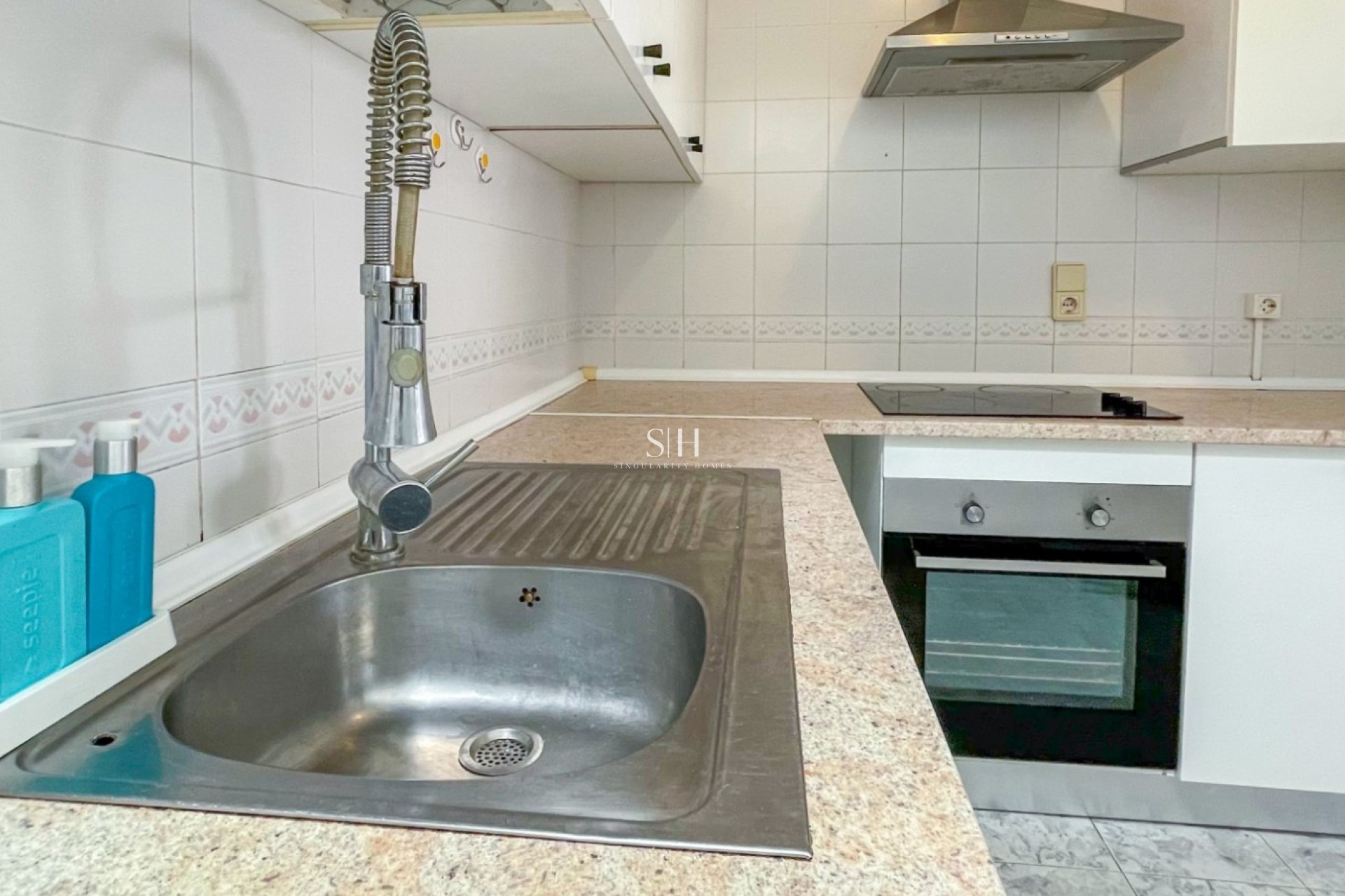 Resale - Bungalow - Orihuela Costa - Costa Blanca