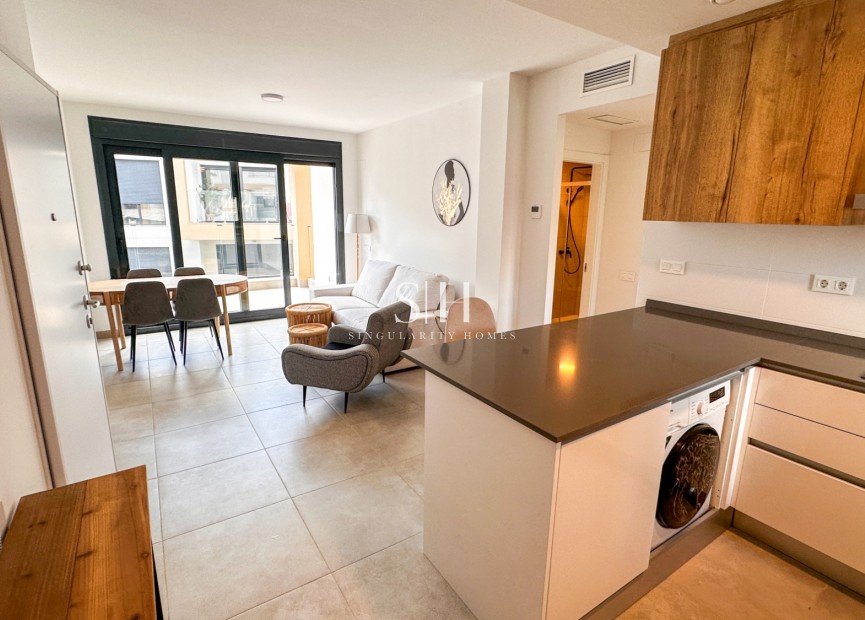 Resale - Bungalow - Orihuela Costa - Costa Blanca