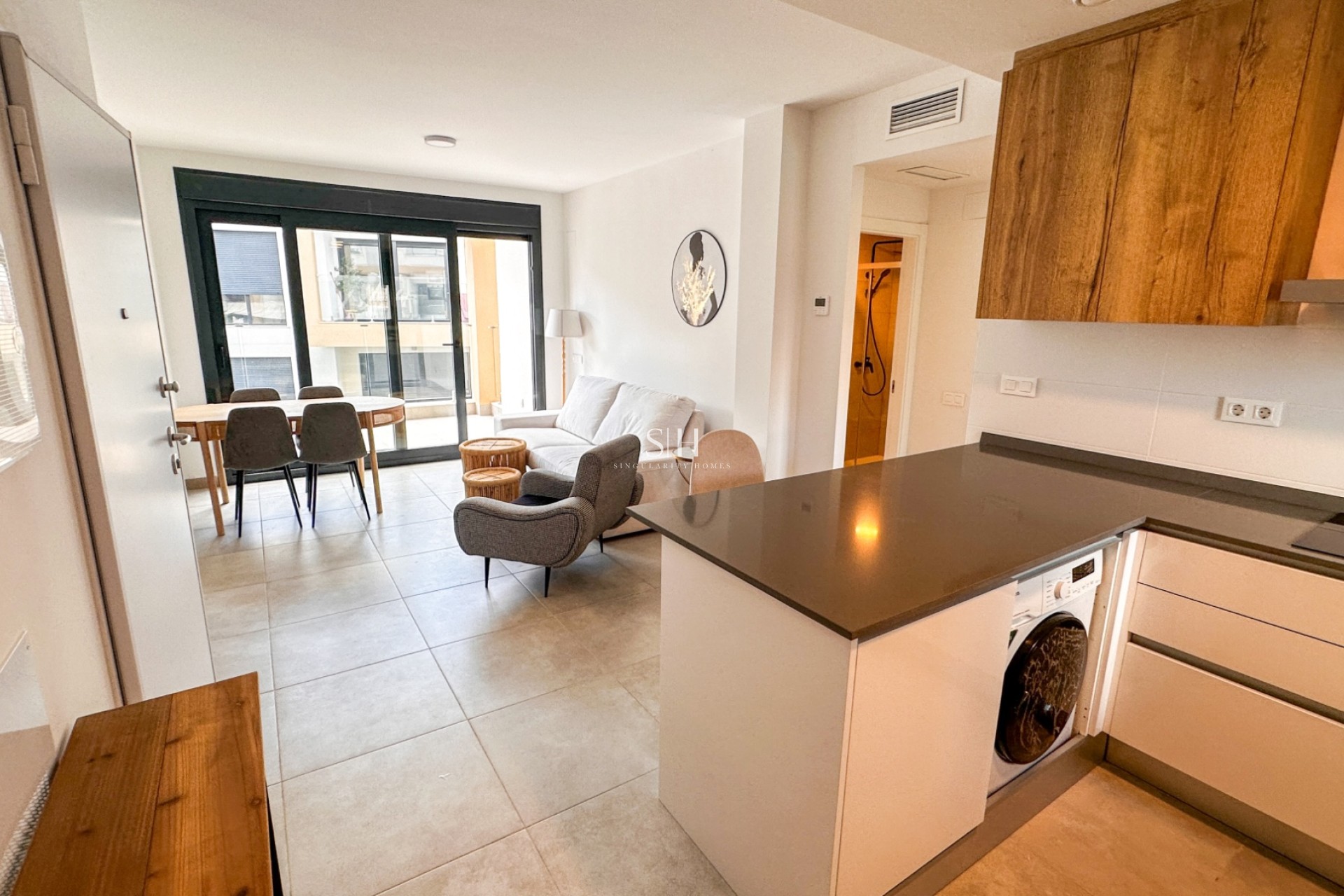 Resale - Bungalow - Orihuela Costa - Costa Blanca