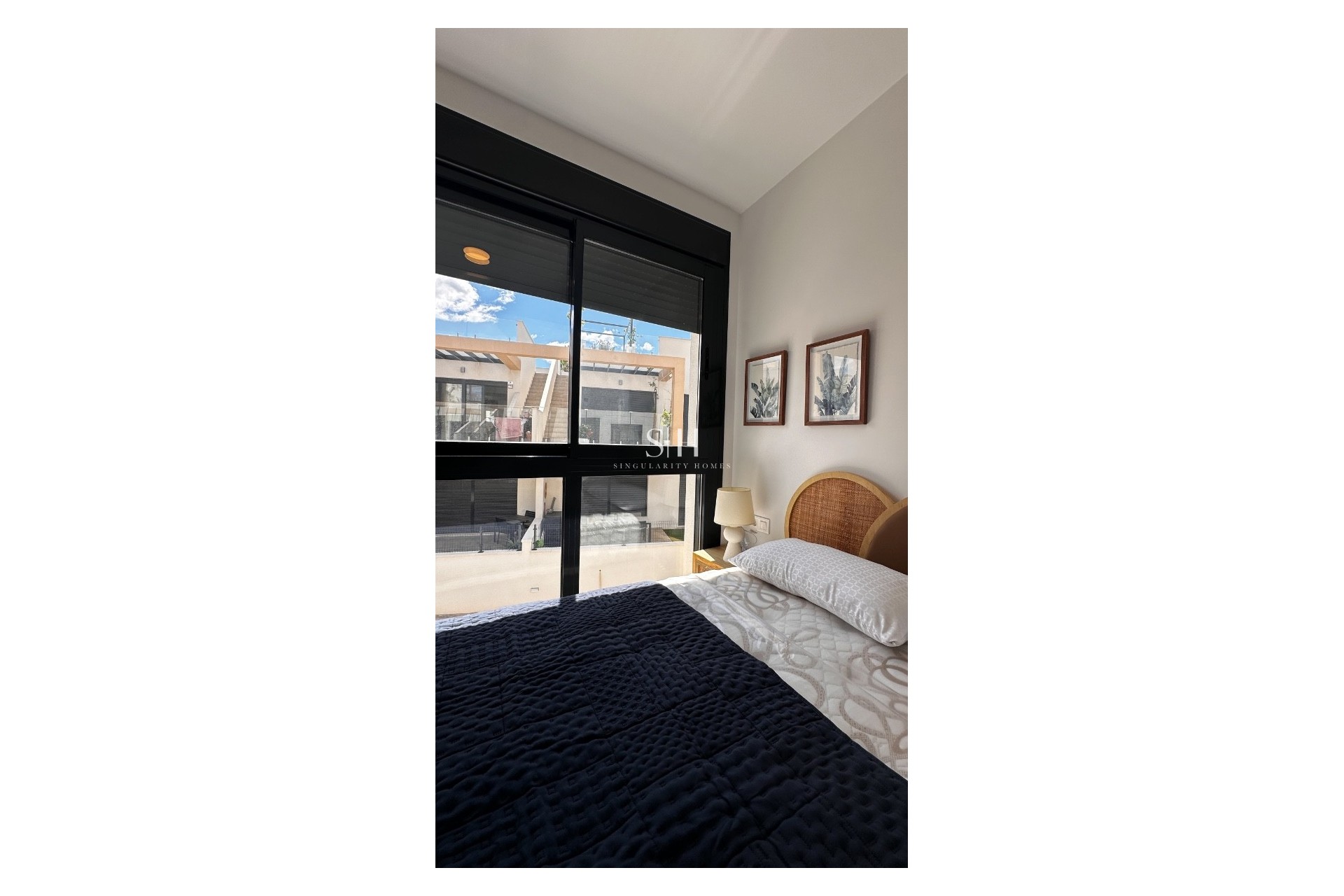 Resale - Bungalow - Orihuela Costa - Costa Blanca