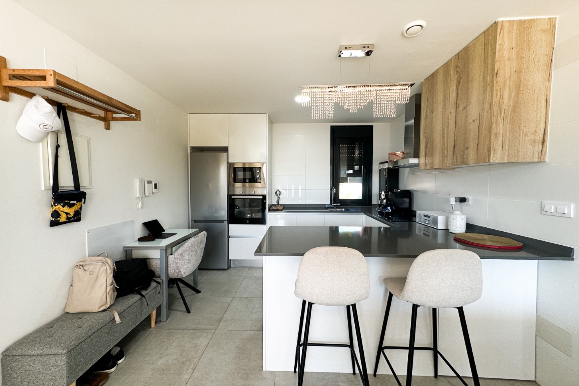 Resale - Bungalow - Orihuela Costa - Costa Blanca