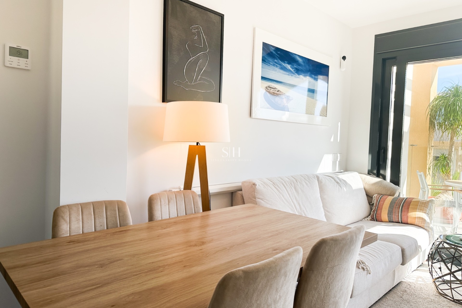 Resale - Bungalow - Orihuela Costa - Costa Blanca