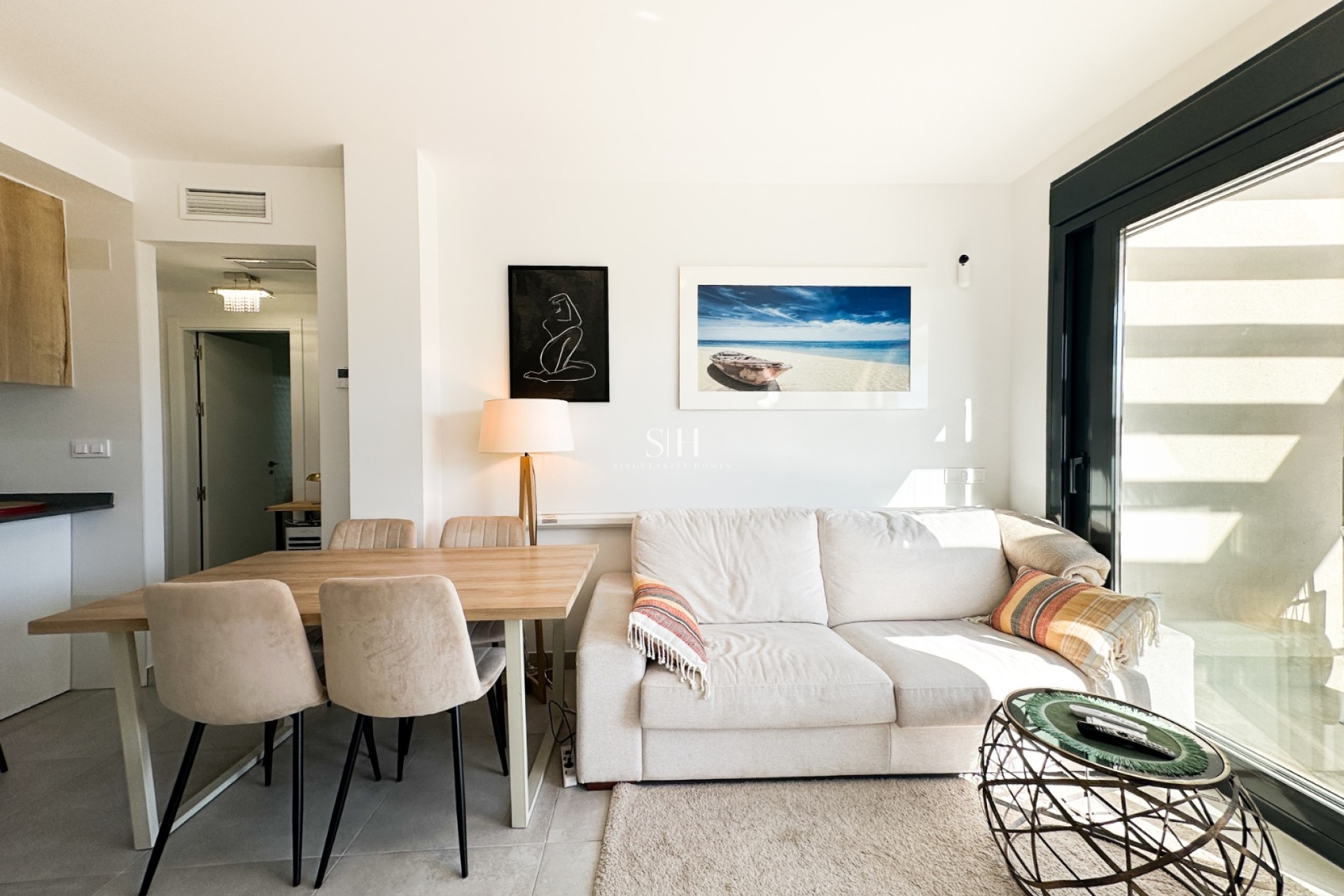 Resale - Bungalow - Orihuela Costa - Costa Blanca