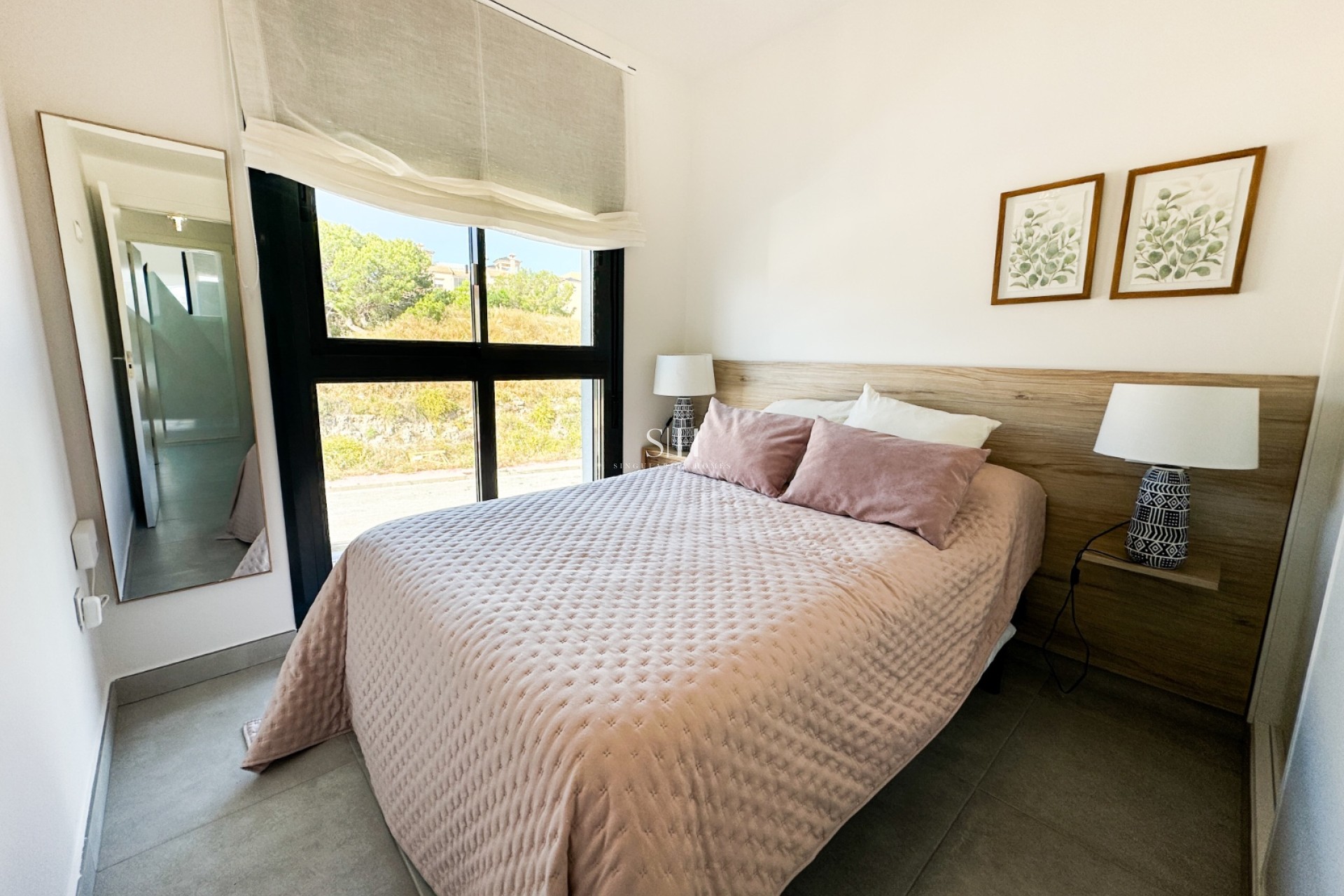 Resale - Bungalow - Orihuela Costa - Costa Blanca