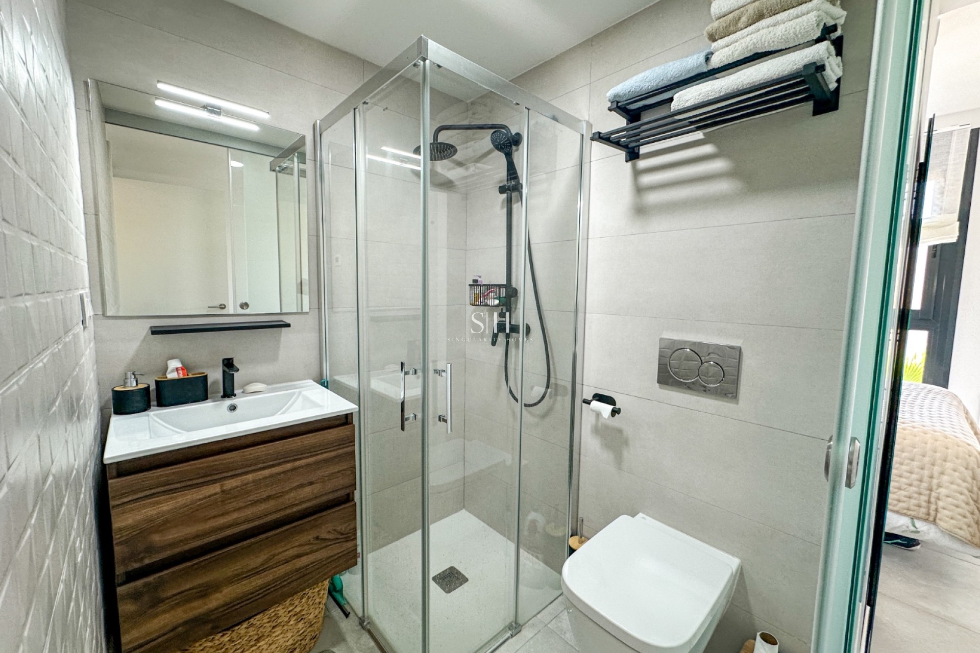 Resale - Bungalow - Orihuela Costa - Costa Blanca