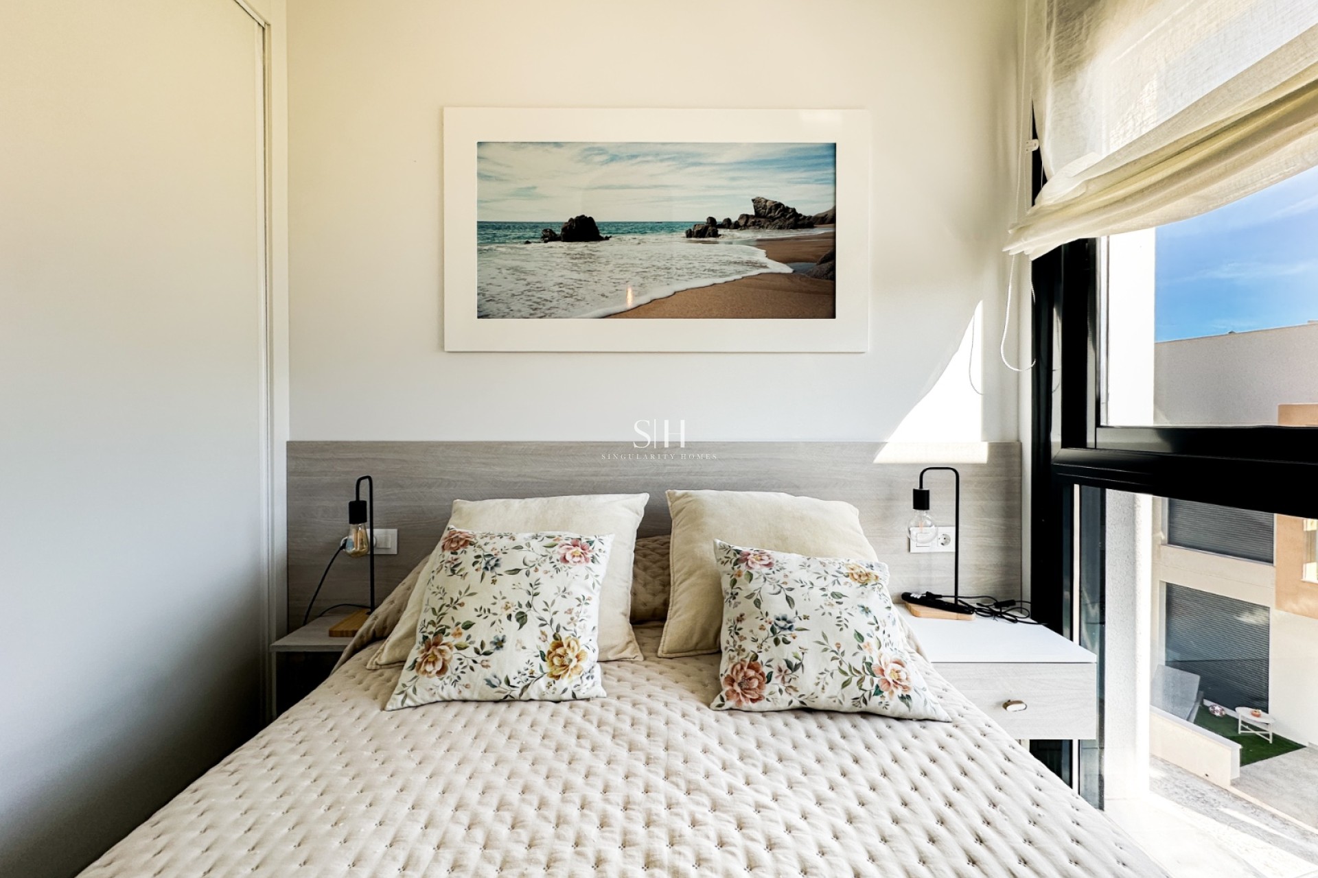 Resale - Bungalow - Orihuela Costa - Costa Blanca