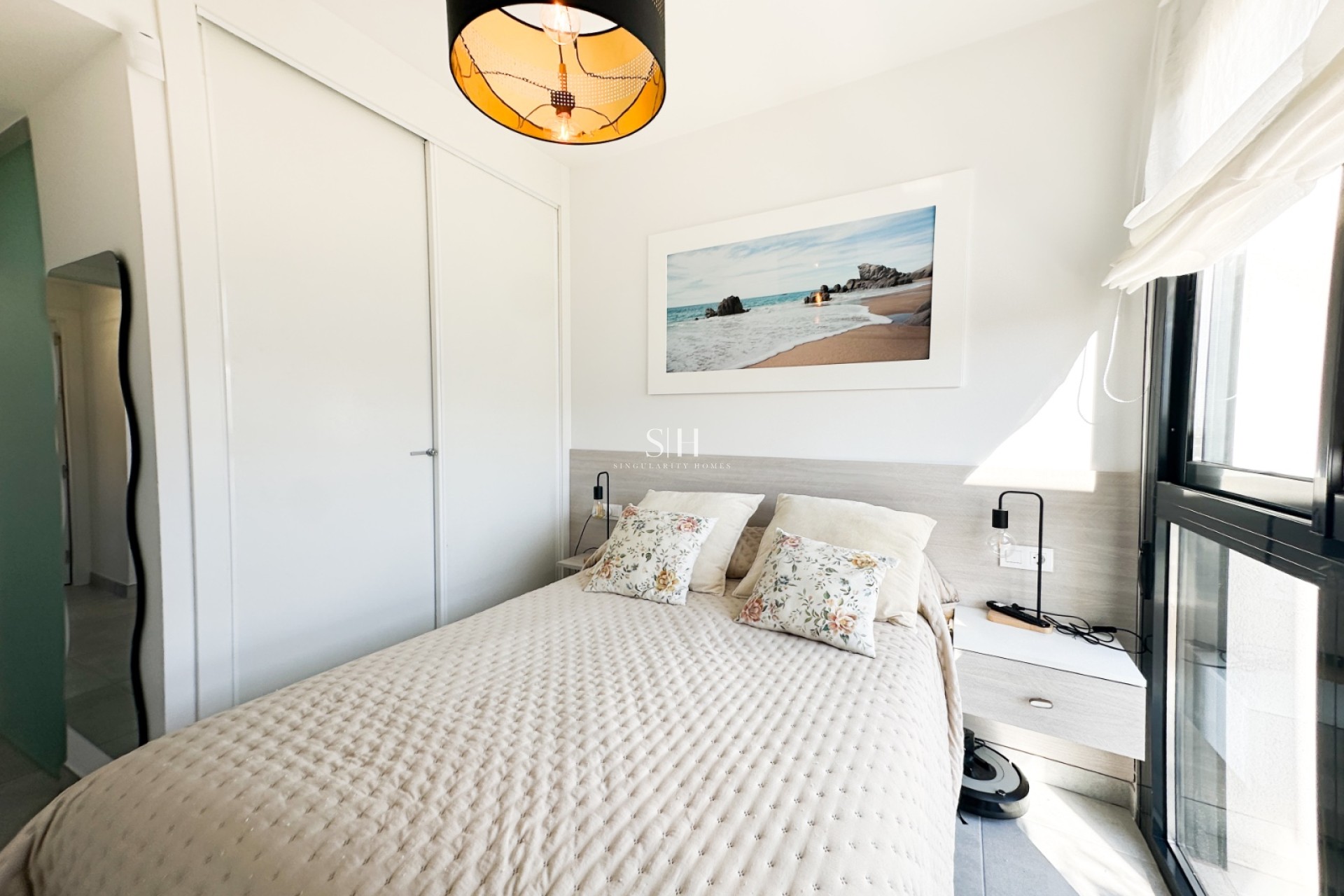 Resale - Bungalow - Orihuela Costa - Costa Blanca