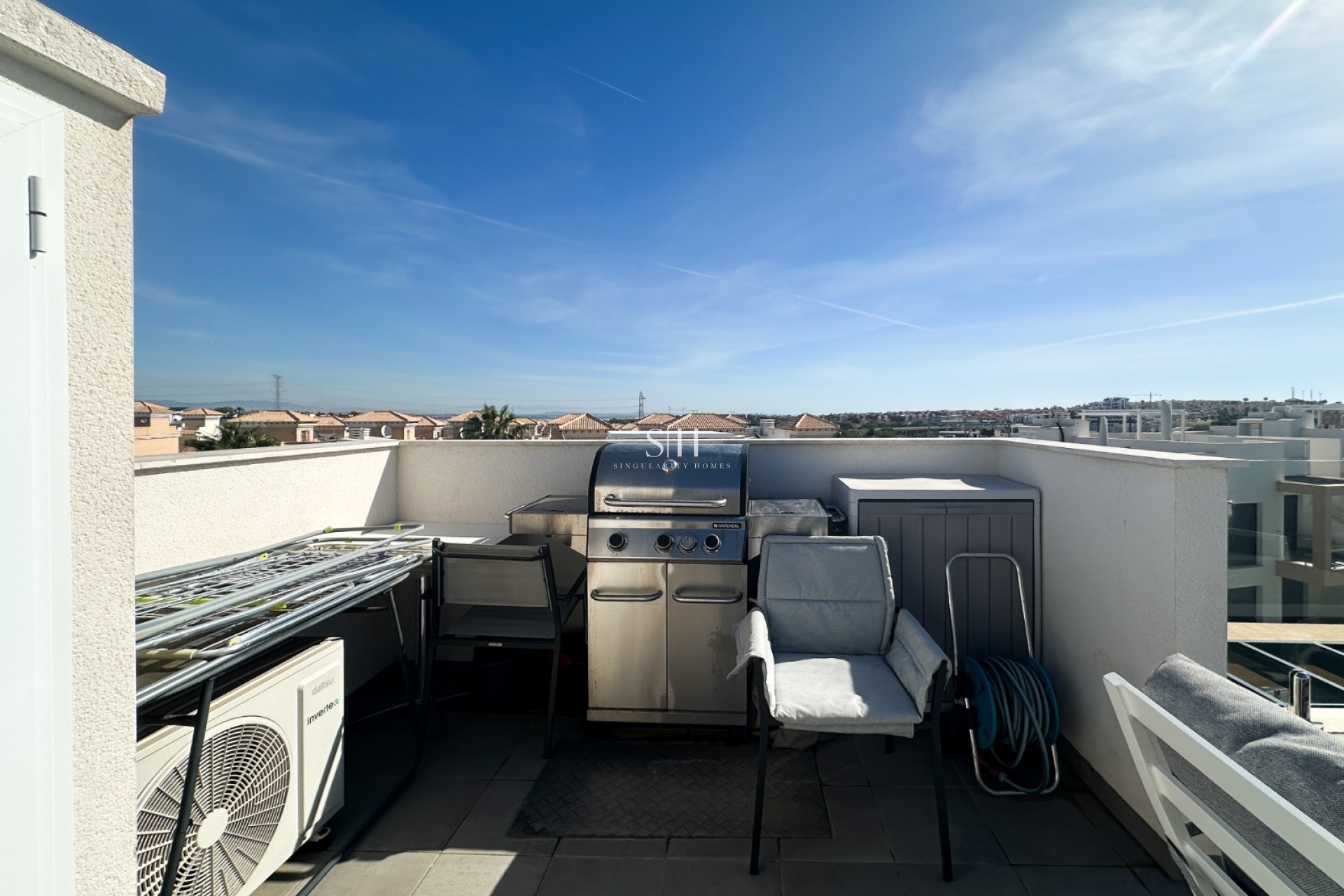 Resale - Bungalow - Orihuela Costa - Costa Blanca