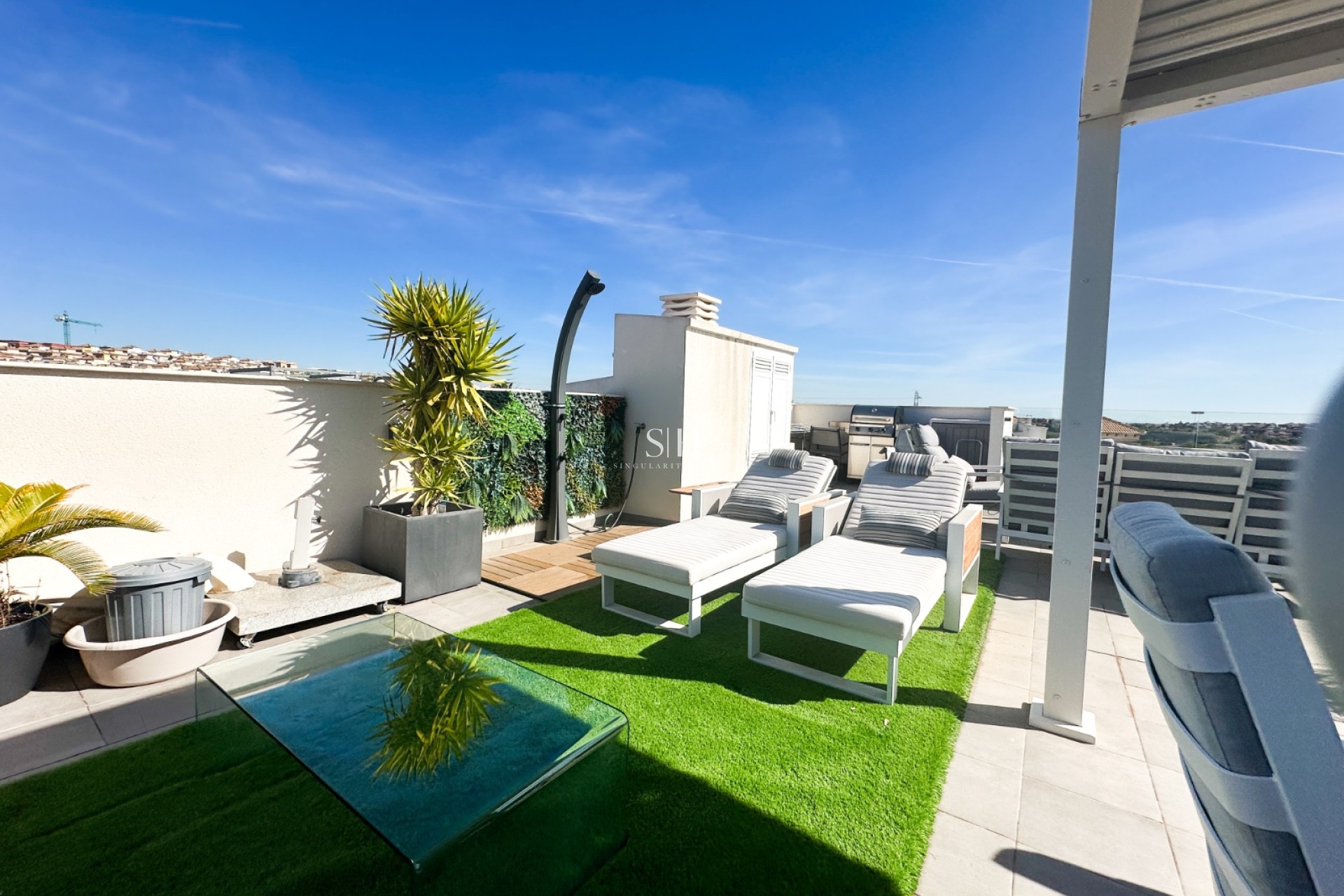Resale - Bungalow - Orihuela Costa - Costa Blanca