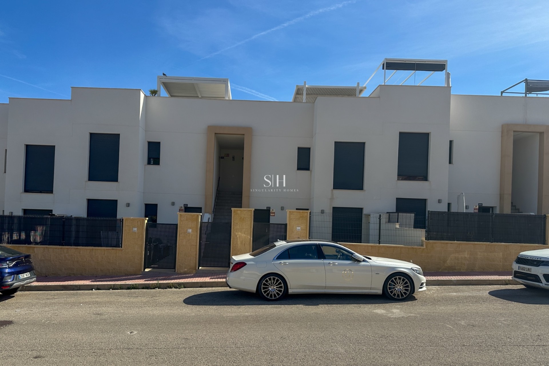 Resale - Bungalow - Orihuela Costa - Costa Blanca