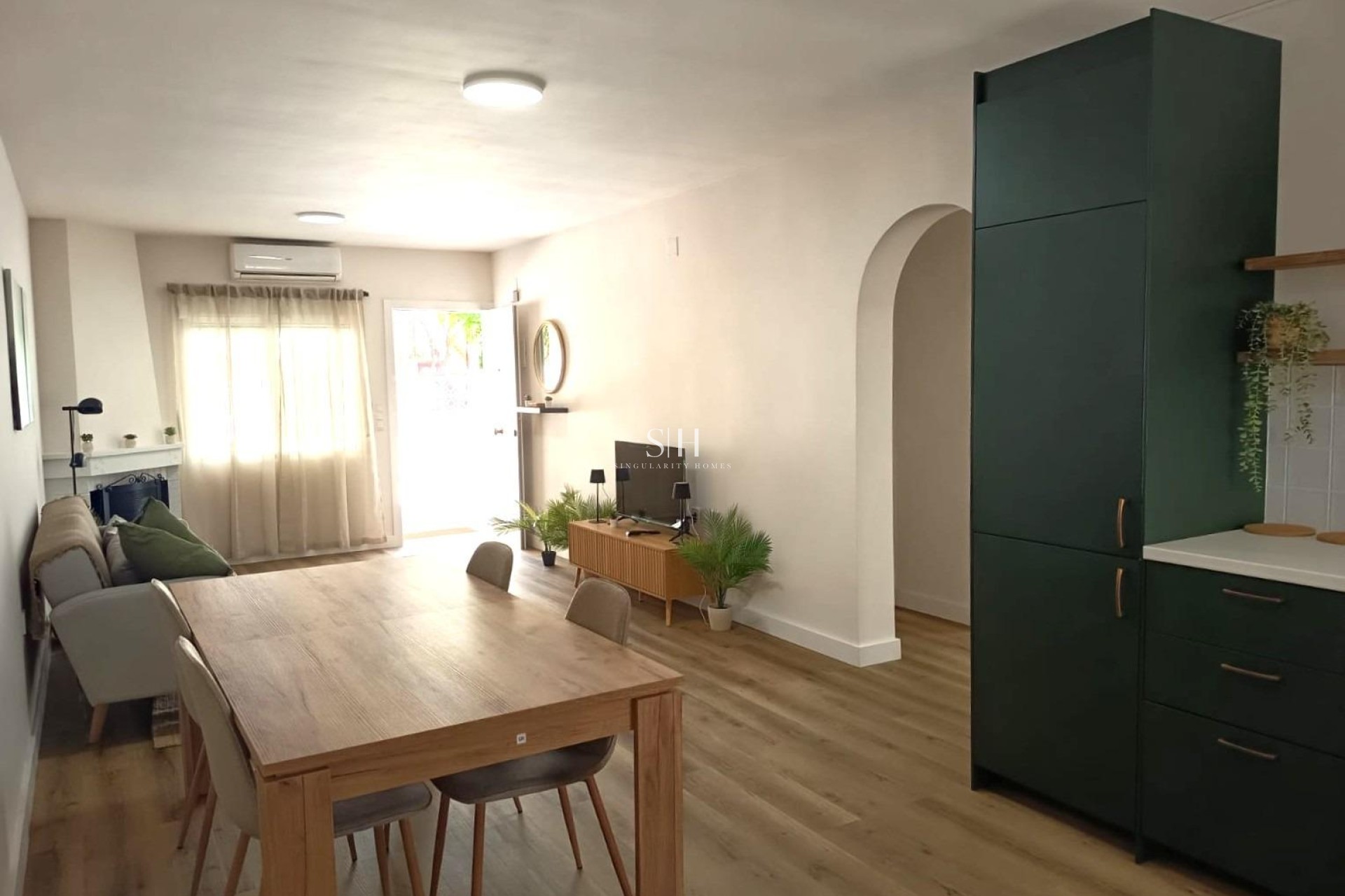 Resale - Bungalow - Orihuela Costa - Costa Blanca