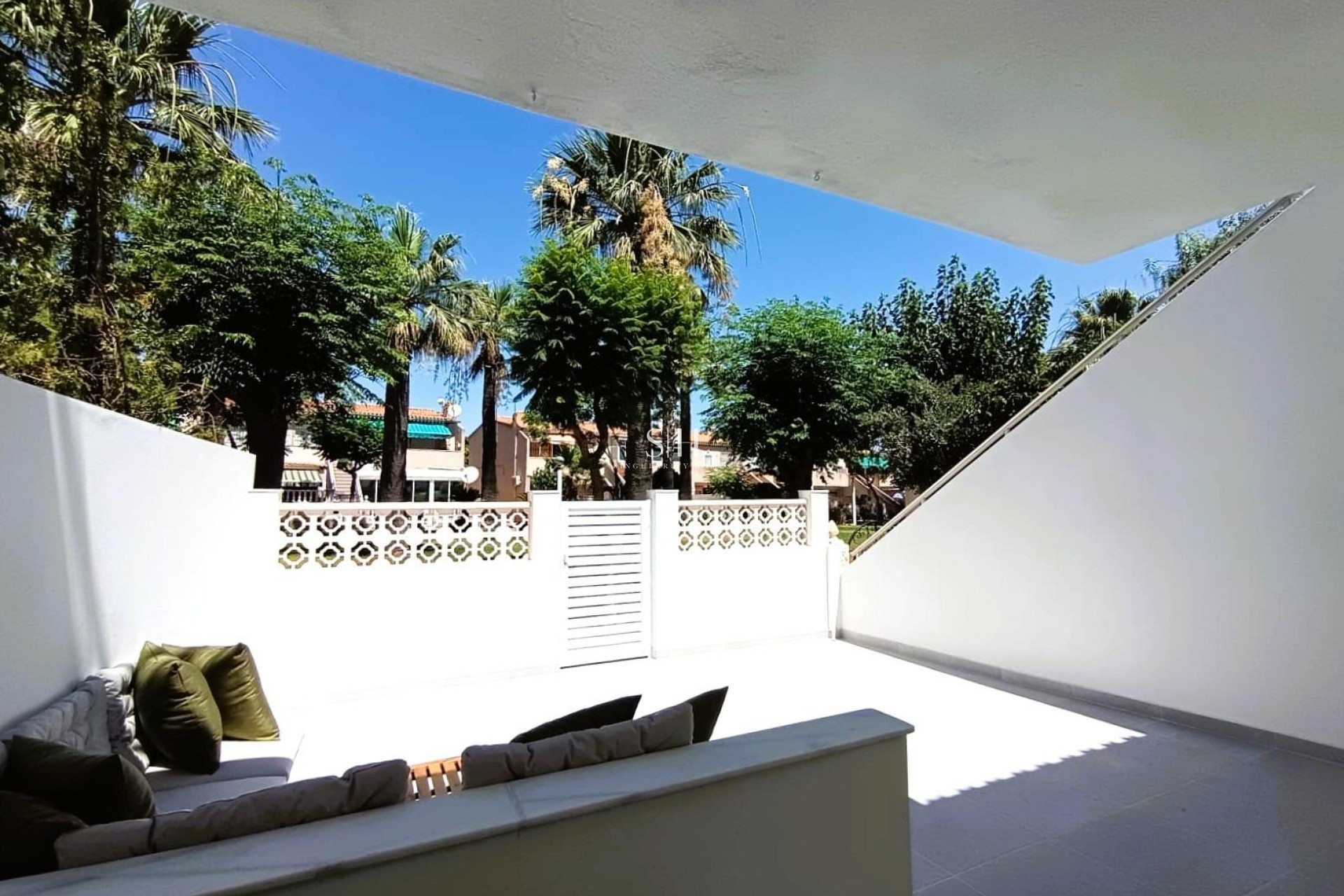 Resale - Bungalow - Orihuela Costa - Costa Blanca