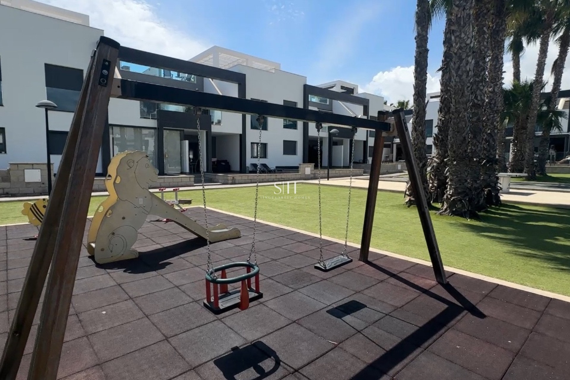 Resale - Bungalow - Orihuela Costa - Costa Blanca