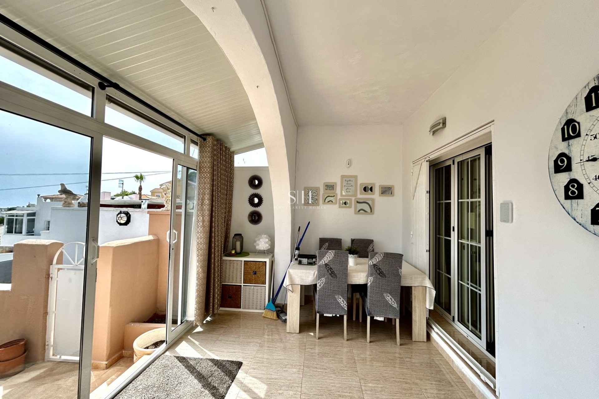 Resale - Bungalow - Orihuela Costa - Costa Blanca