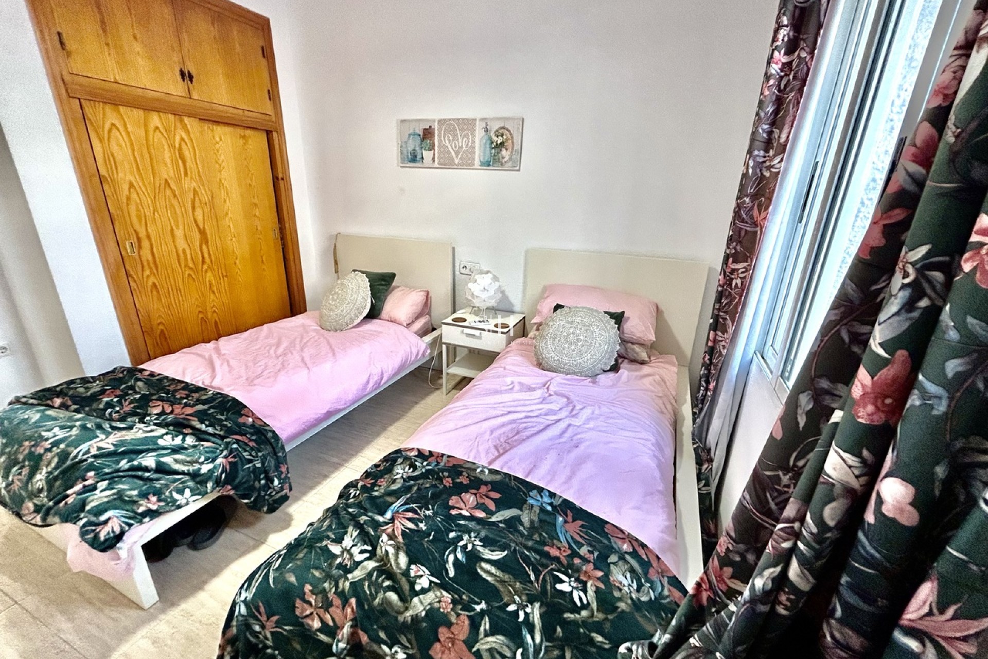 Resale - Bungalow - Orihuela Costa - Costa Blanca