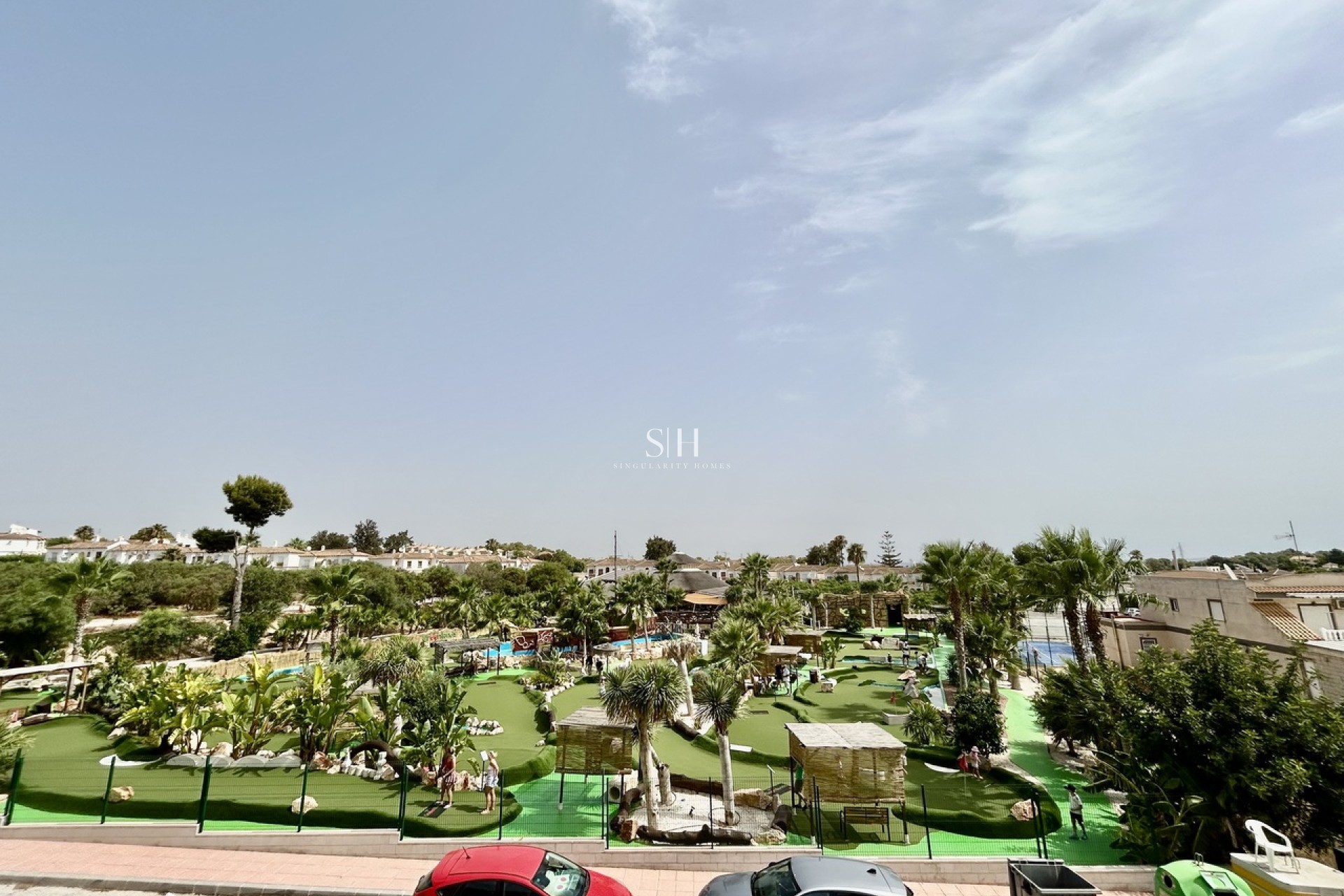 Resale - Bungalow - Orihuela Costa - Costa Blanca