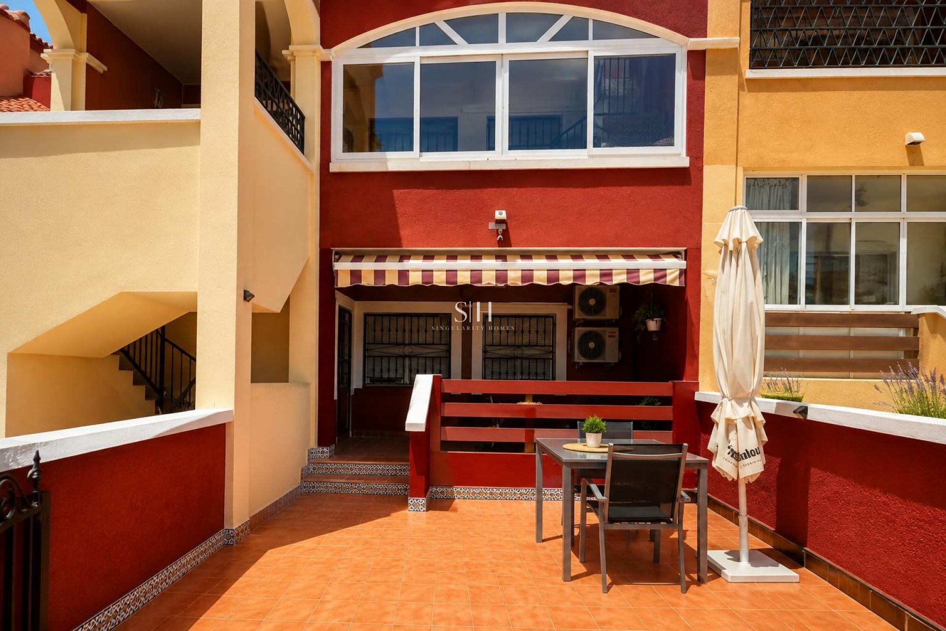 Resale - Bungalow - Orihuela Costa - Costa Blanca