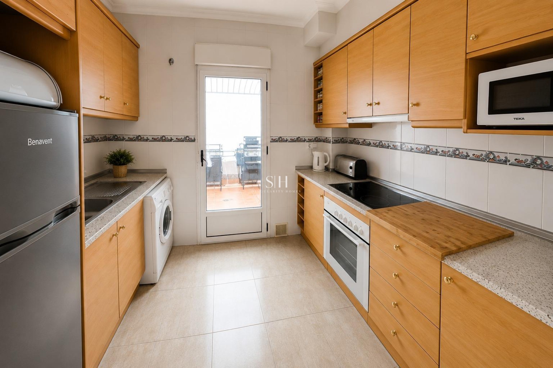 Resale - Bungalow - Orihuela Costa - Costa Blanca