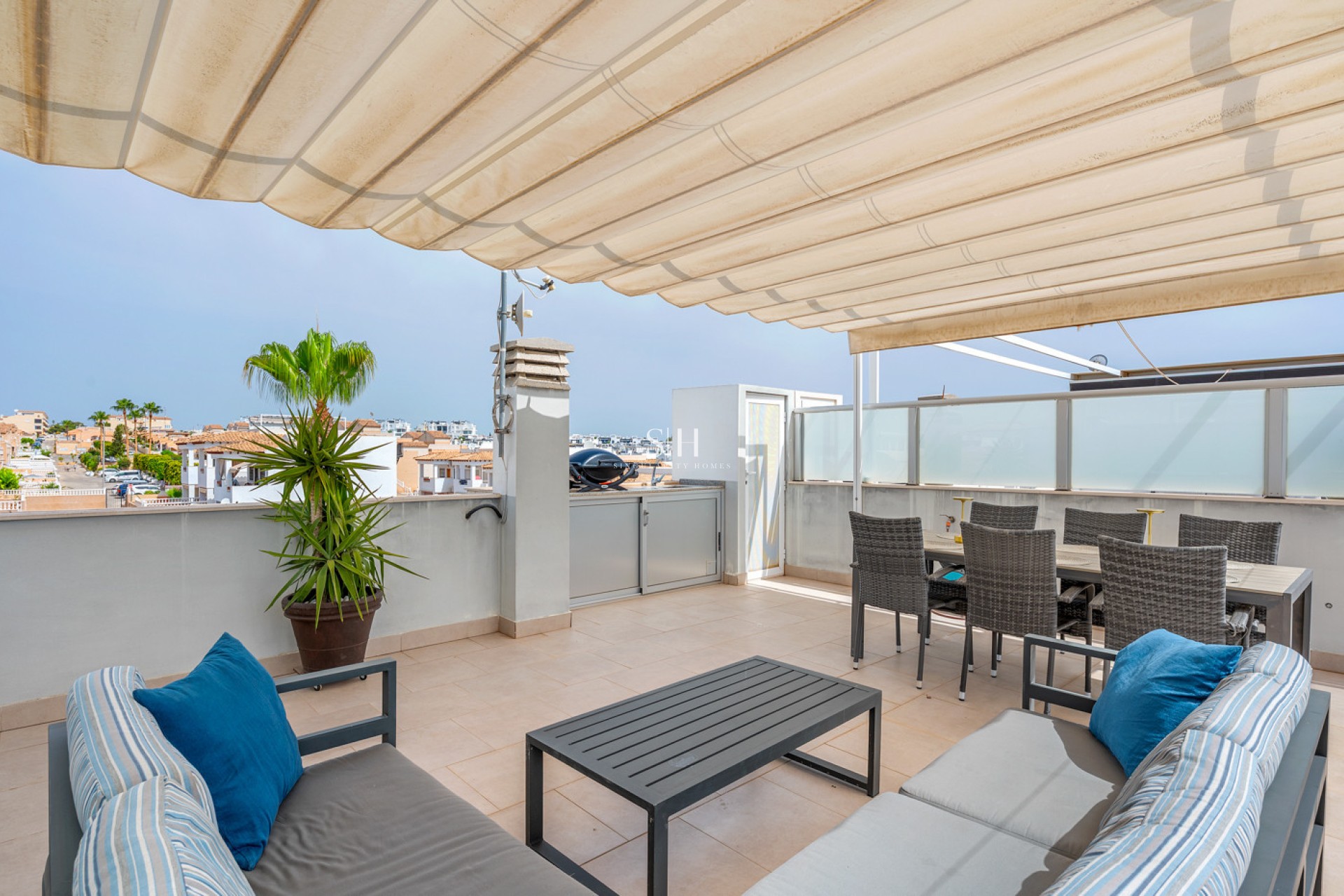 Resale - Bungalow - Orihuela Costa - Costa Blanca
