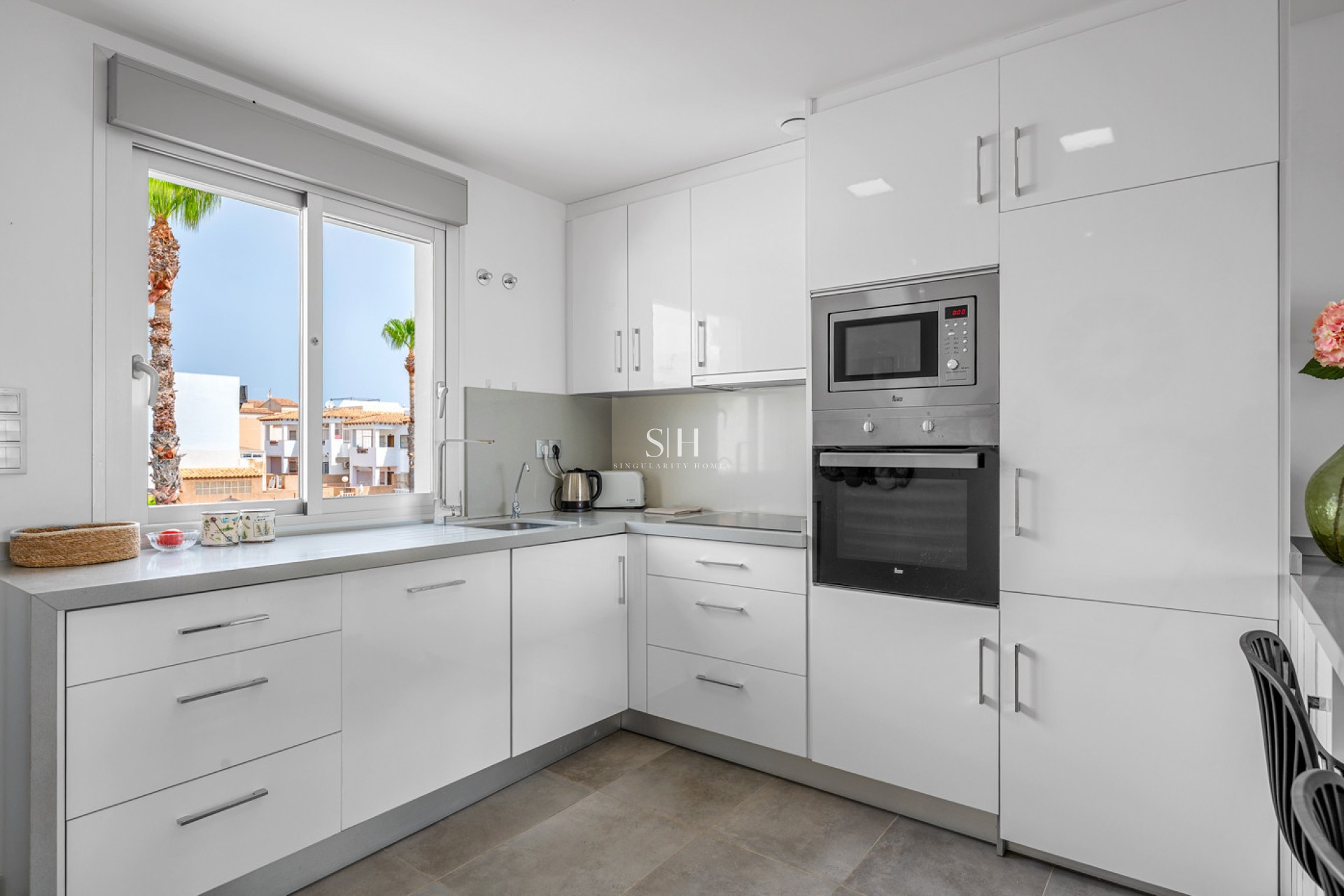 Resale - Bungalow - Orihuela Costa - Costa Blanca