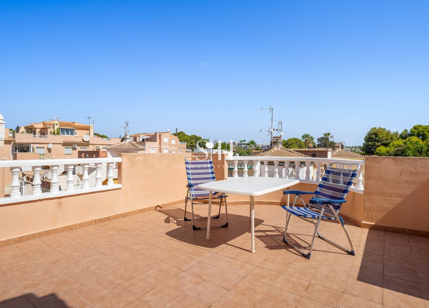 Resale - Bungalow - Orihuela Costa - Costa Blanca