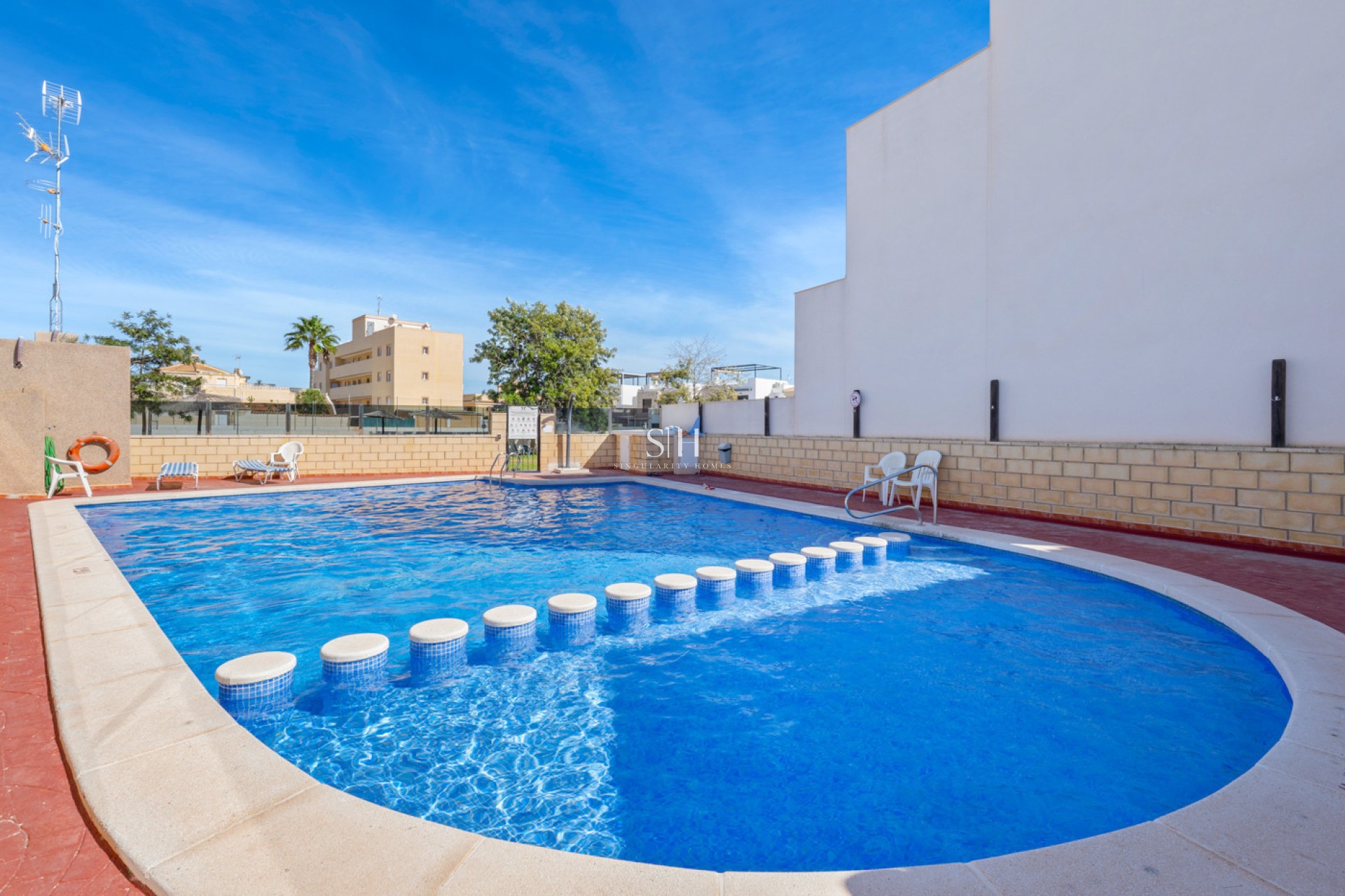 Resale - Bungalow - Orihuela Costa - Costa Blanca