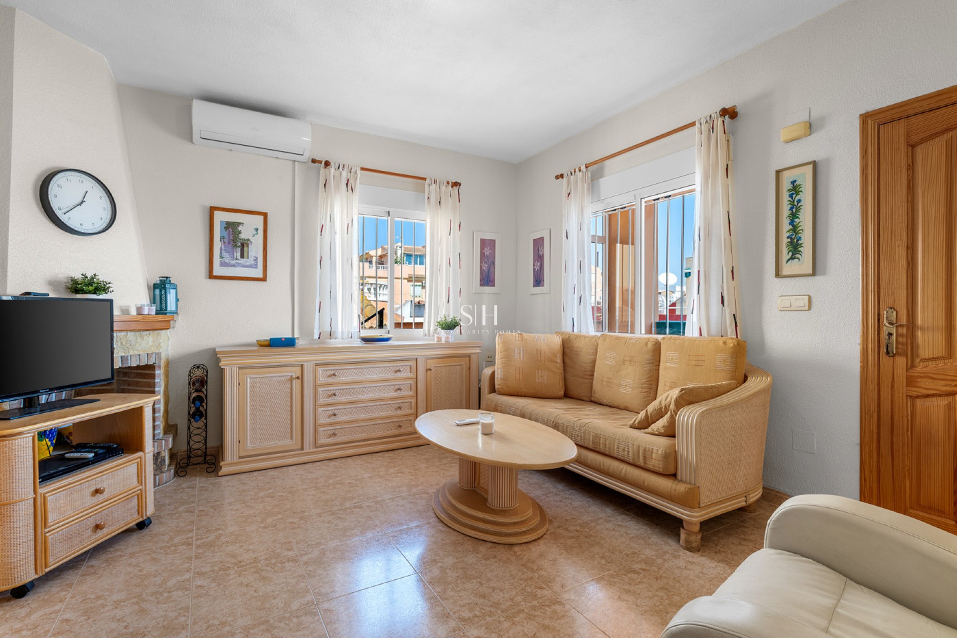 Resale - Bungalow - Orihuela Costa - Costa Blanca