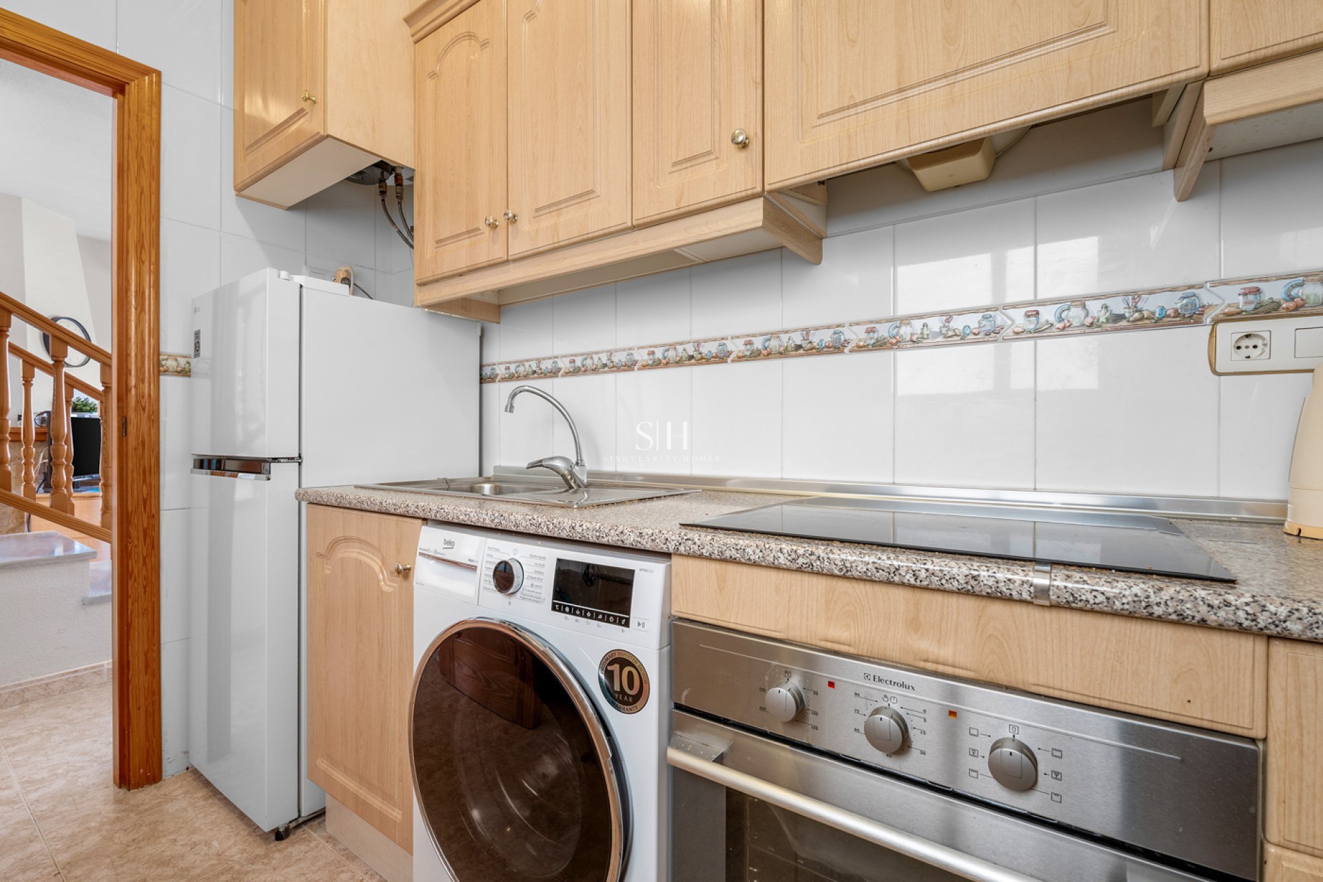 Resale - Bungalow - Orihuela Costa - Costa Blanca