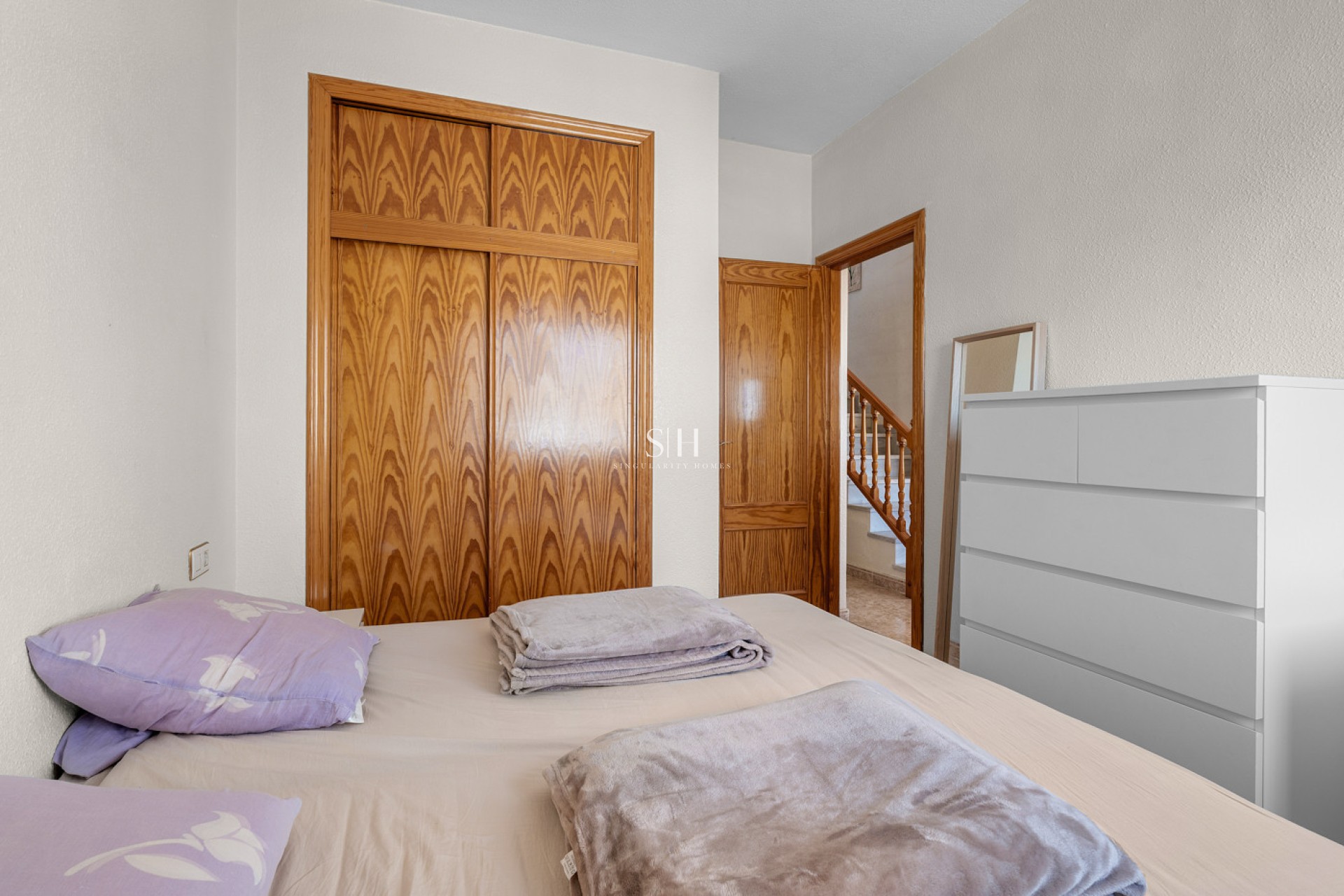 Resale - Bungalow - Orihuela Costa - Costa Blanca