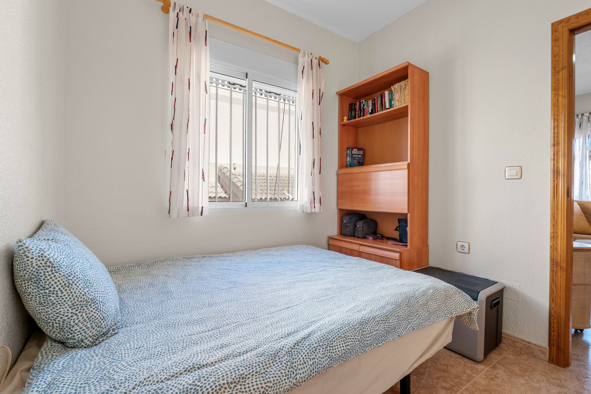 Resale - Bungalow - Orihuela Costa - Costa Blanca