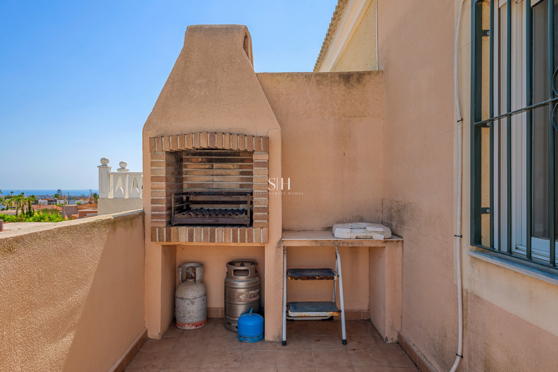 Resale - Bungalow - Orihuela Costa - Costa Blanca