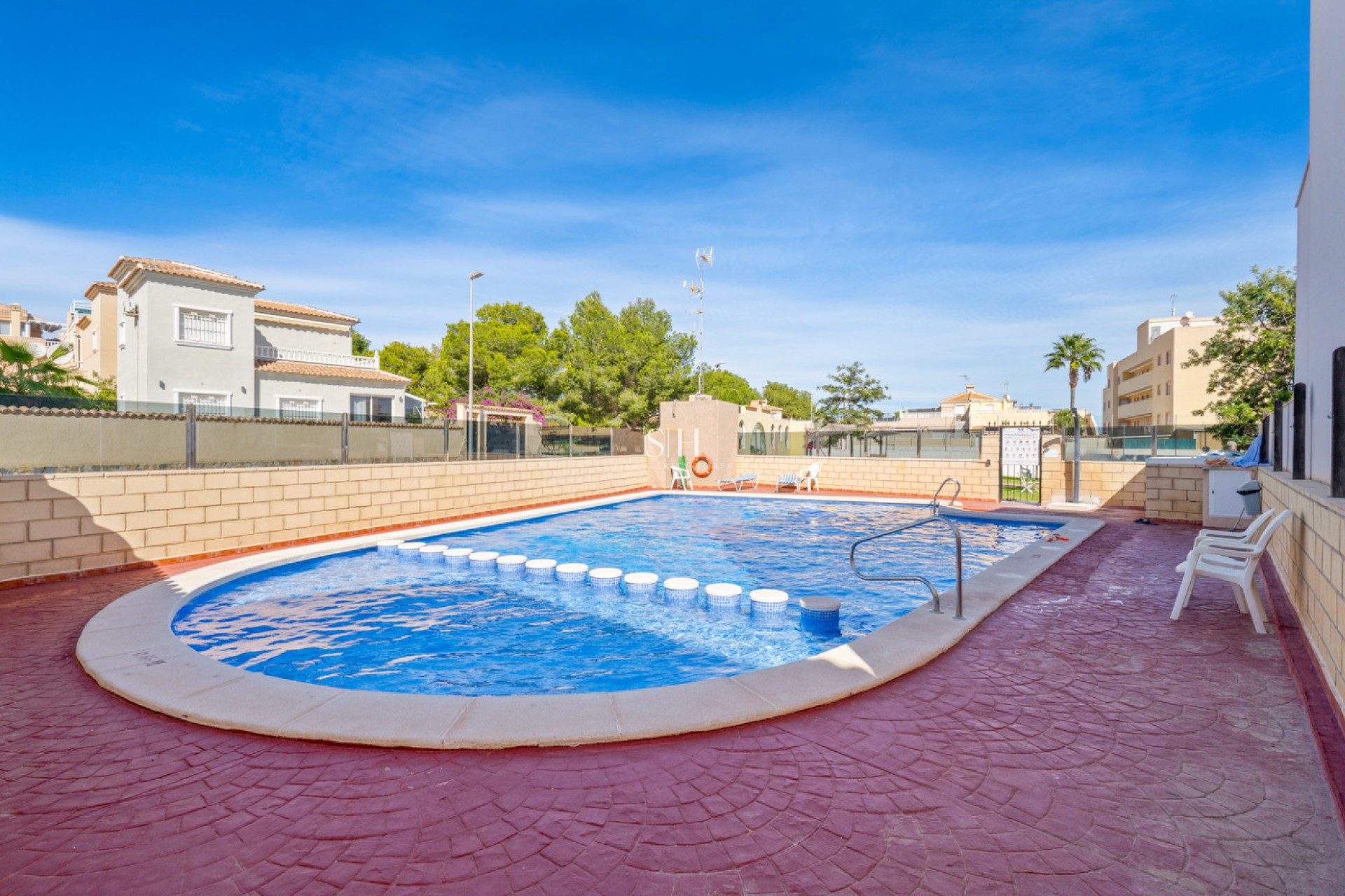 Resale - Bungalow - Orihuela Costa - Costa Blanca