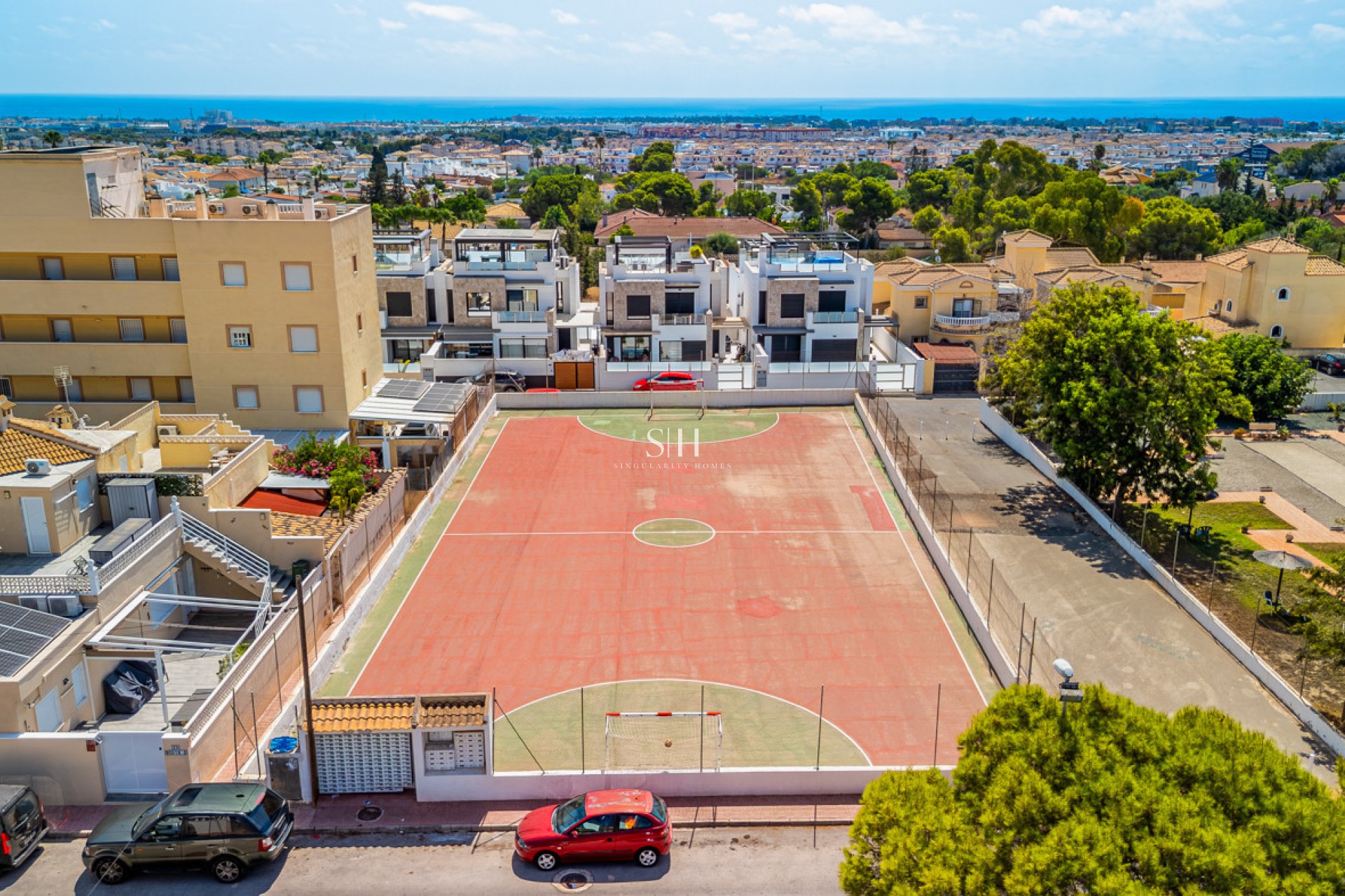 Resale - Bungalow - Orihuela Costa - Costa Blanca