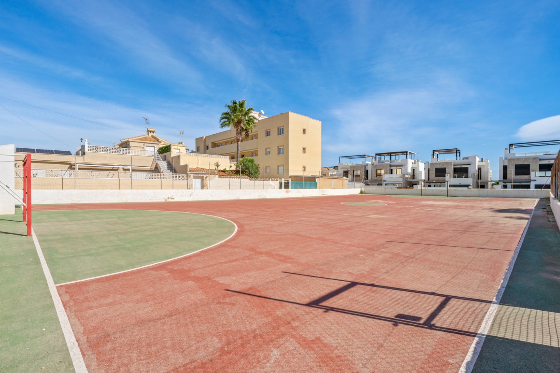 Resale - Bungalow - Orihuela Costa - Costa Blanca