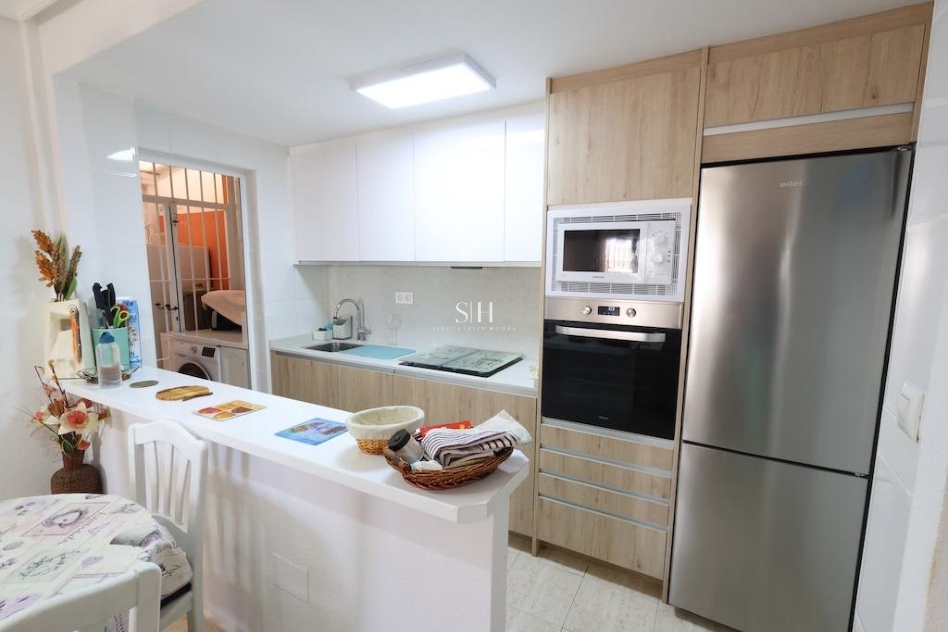Resale - Bungalow - Orihuela Costa - Costa Blanca