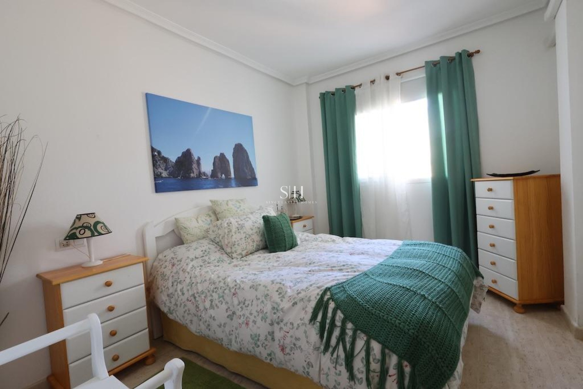Resale - Bungalow - Orihuela Costa - Costa Blanca