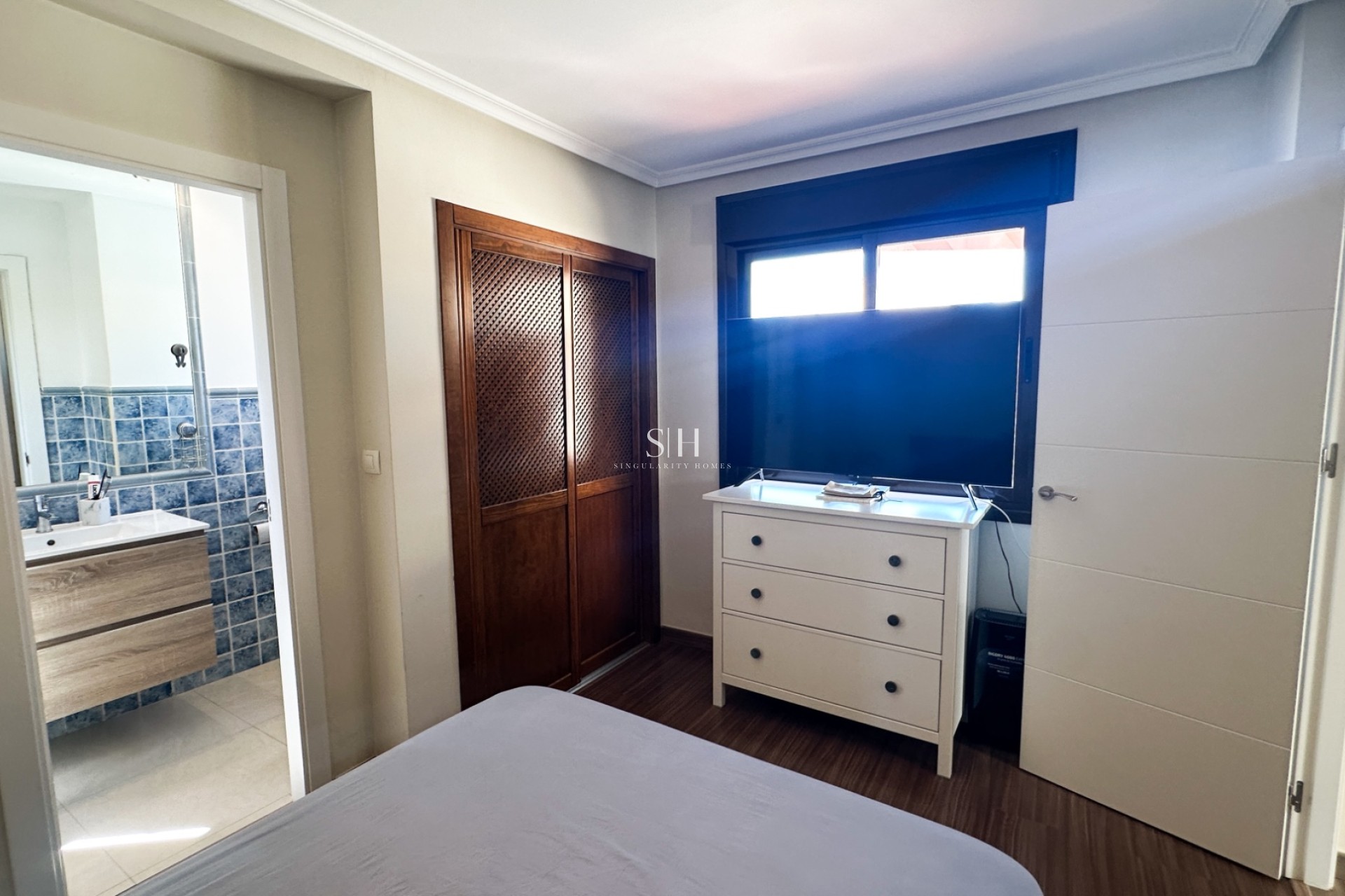 Resale - Bungalow - Orihuela Costa - Costa Blanca