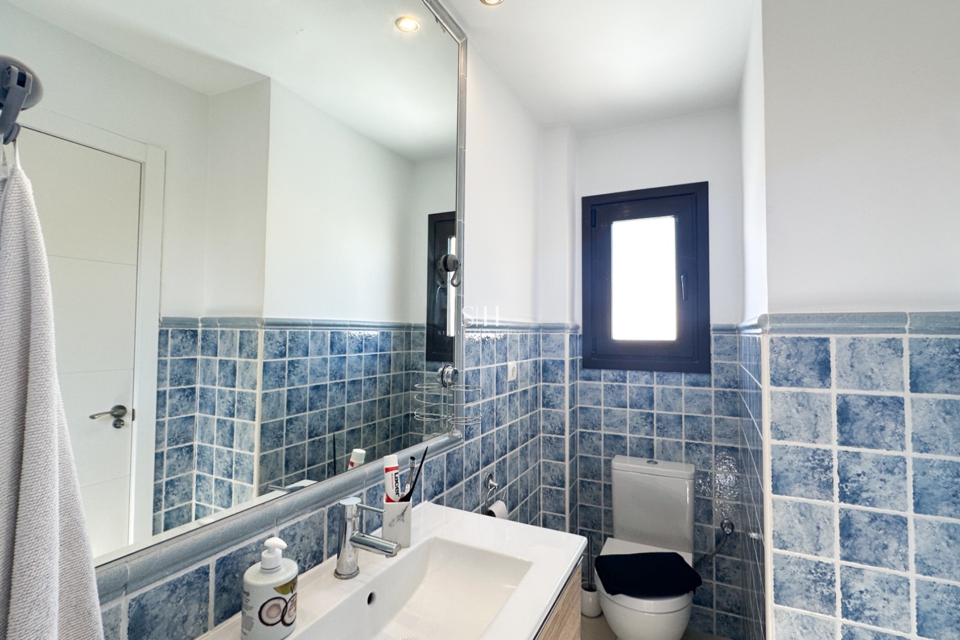 Resale - Bungalow - Orihuela Costa - Costa Blanca