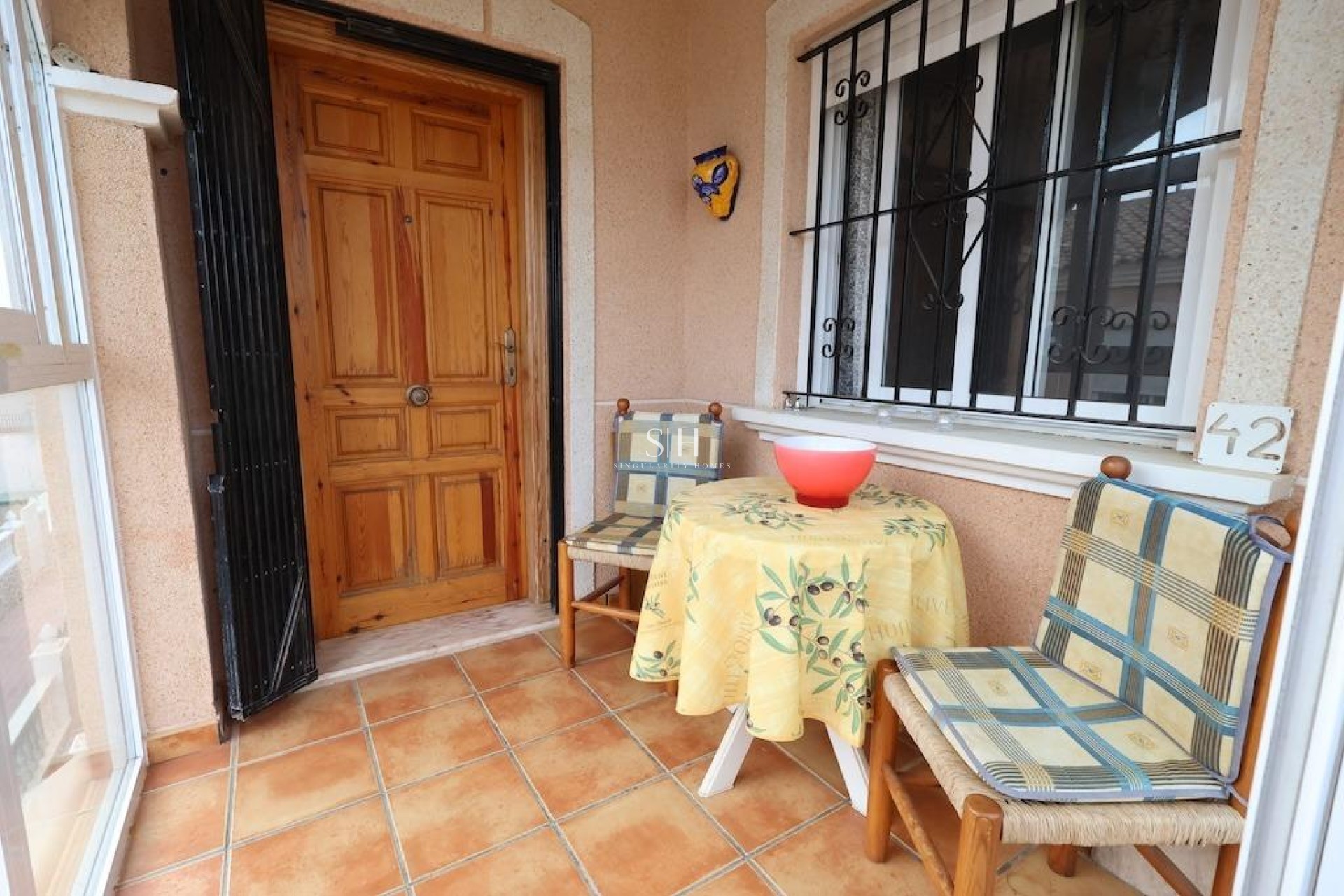 Resale - Bungalow - Orihuela Costa - Costa Blanca