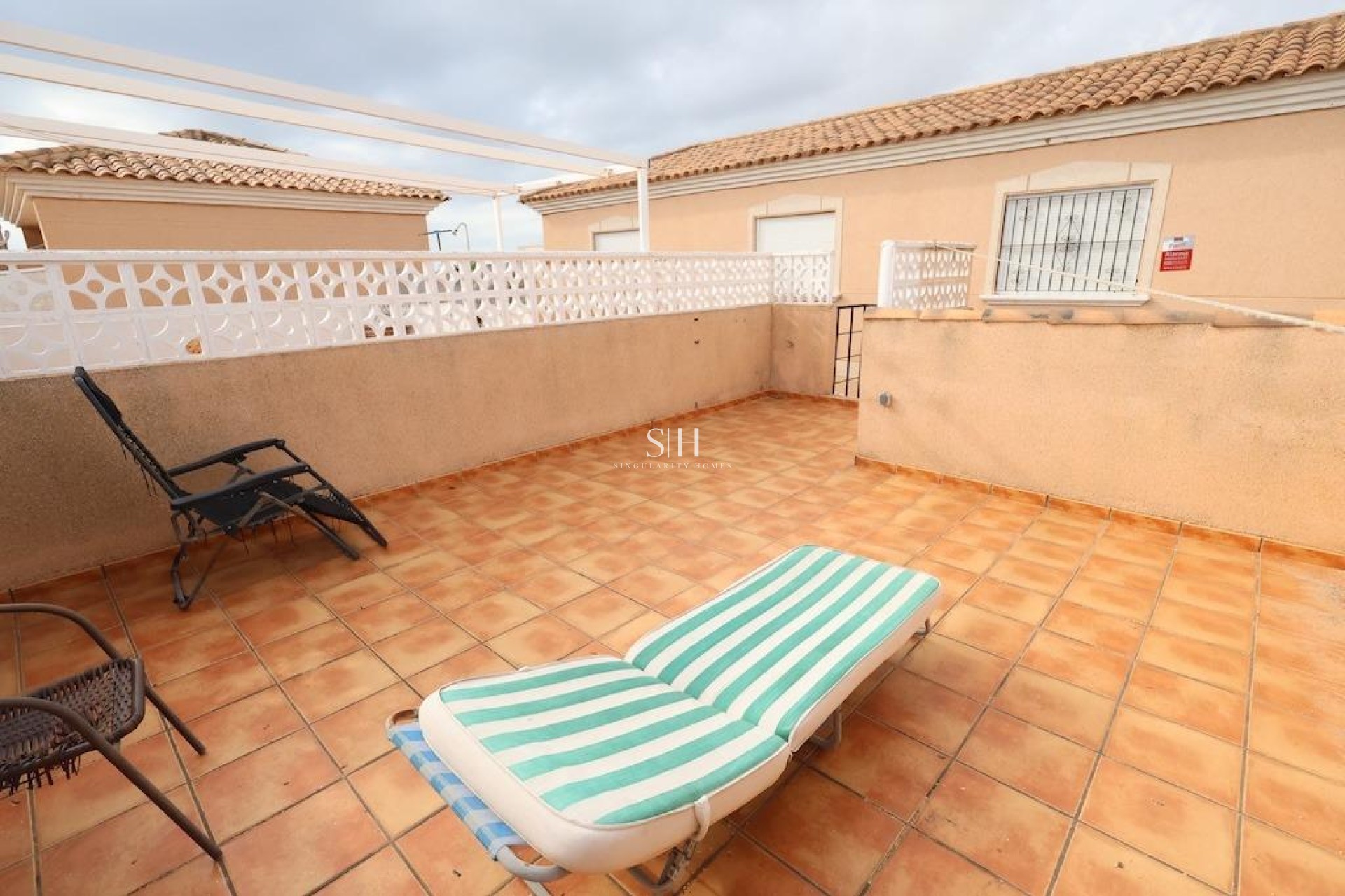 Resale - Bungalow - Orihuela Costa - Costa Blanca