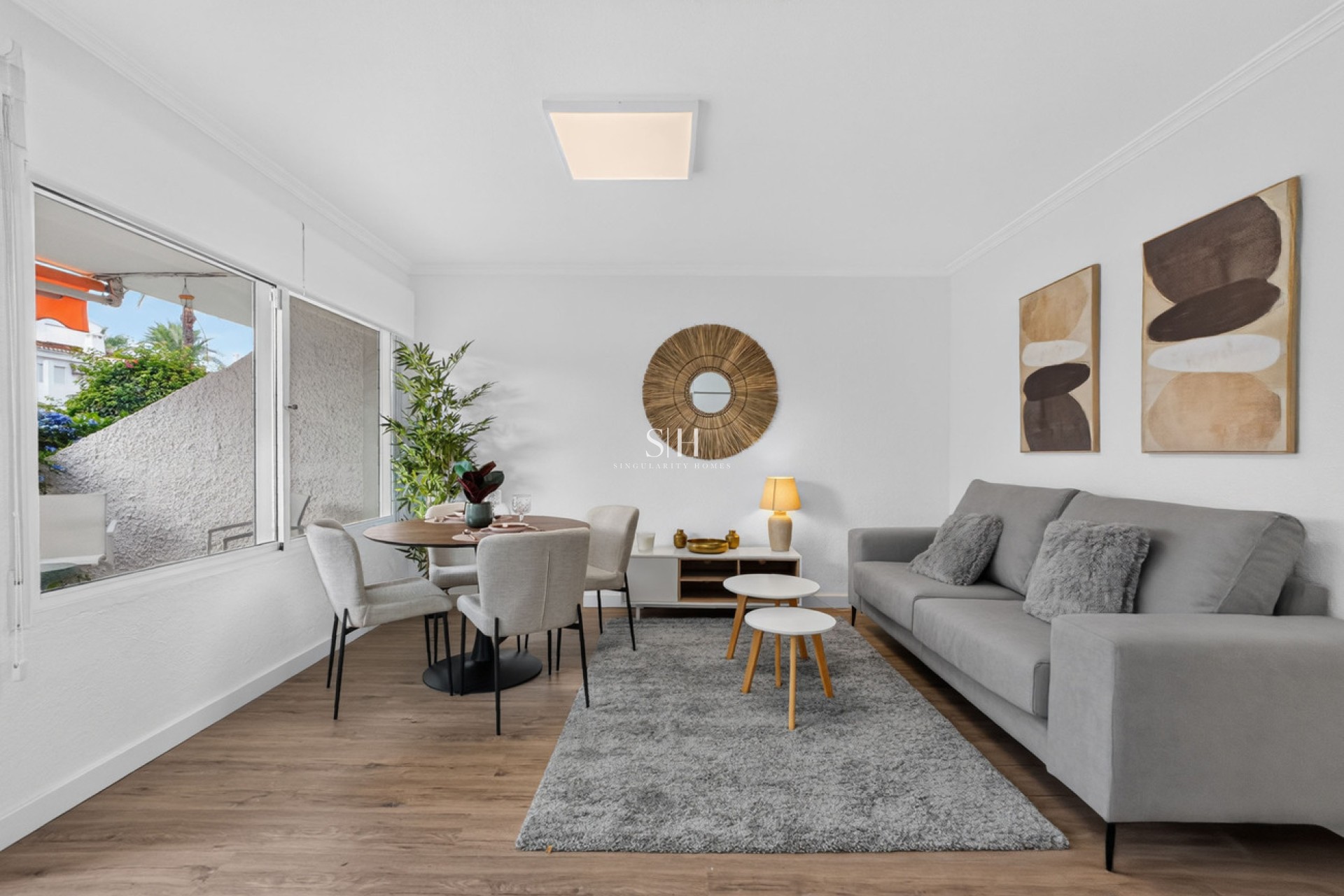 Resale - Bungalow - Orihuela Costa - Costa Blanca