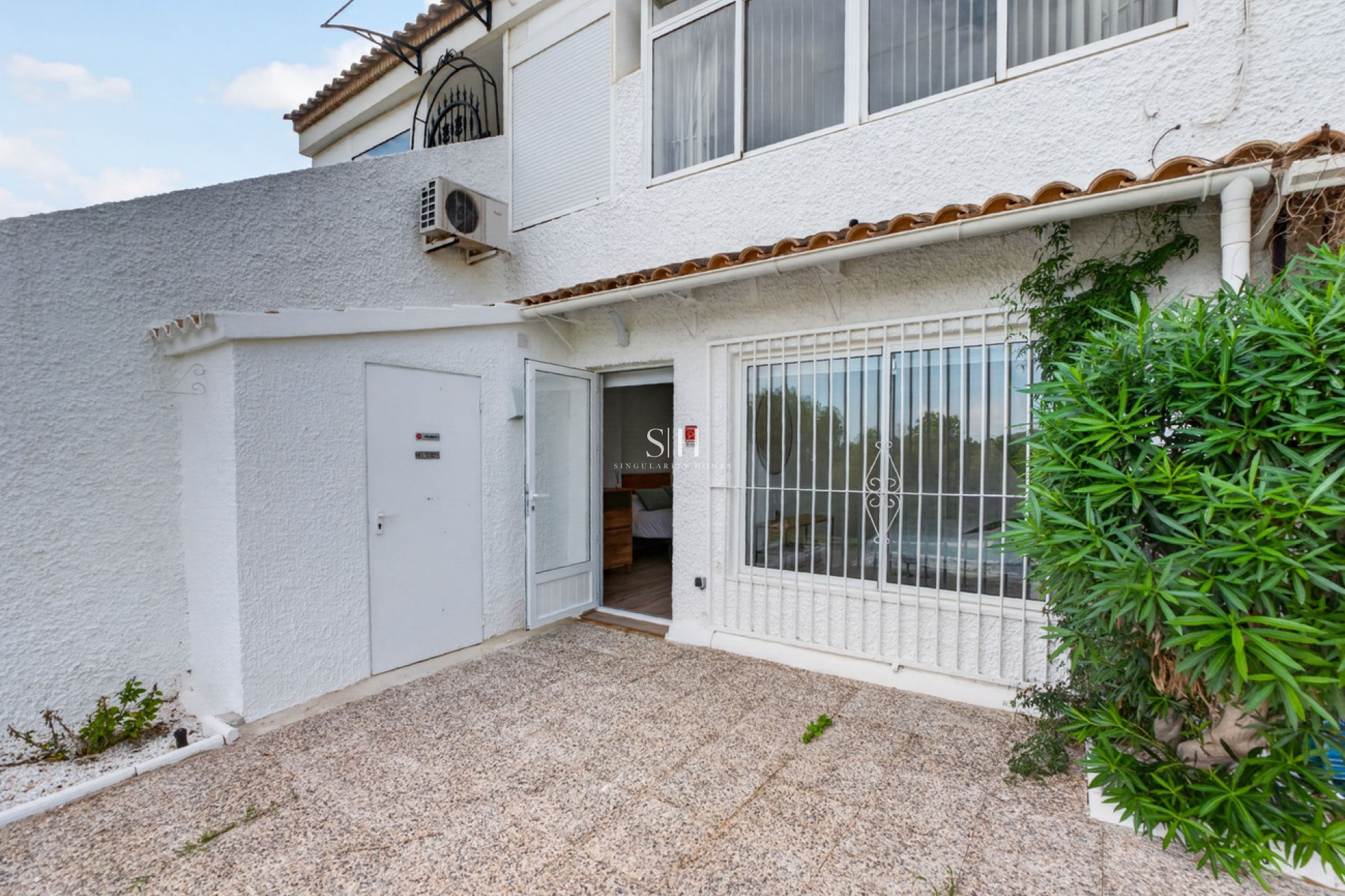 Resale - Bungalow - Orihuela Costa - Costa Blanca