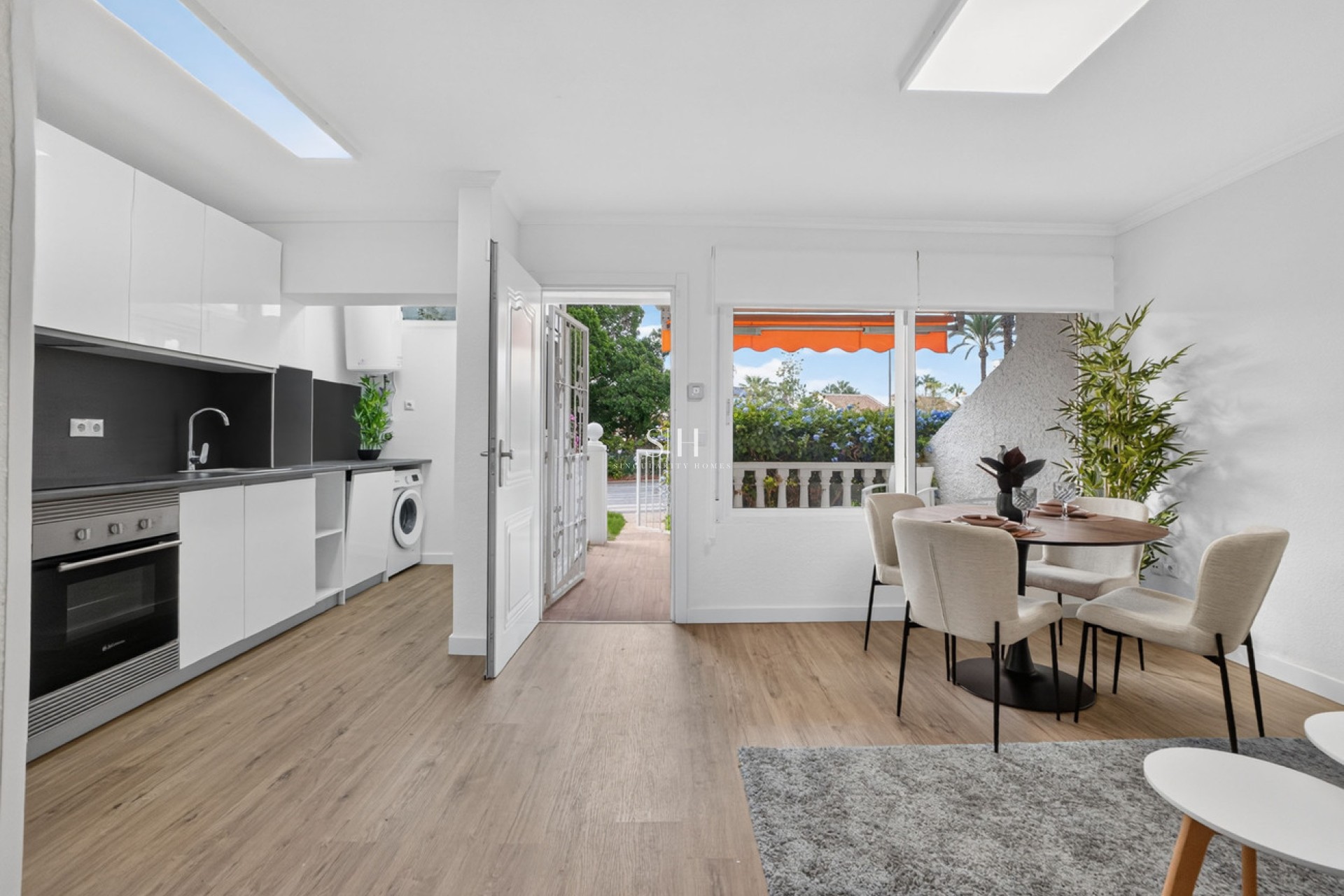 Resale - Bungalow - Orihuela Costa - Costa Blanca
