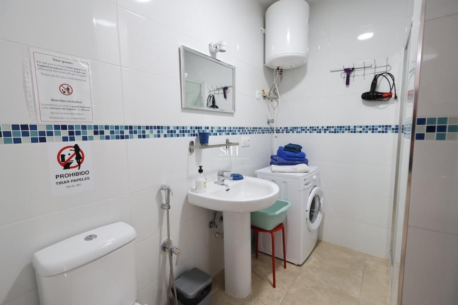 Resale - Bungalow - Orihuela Costa - Costa Blanca