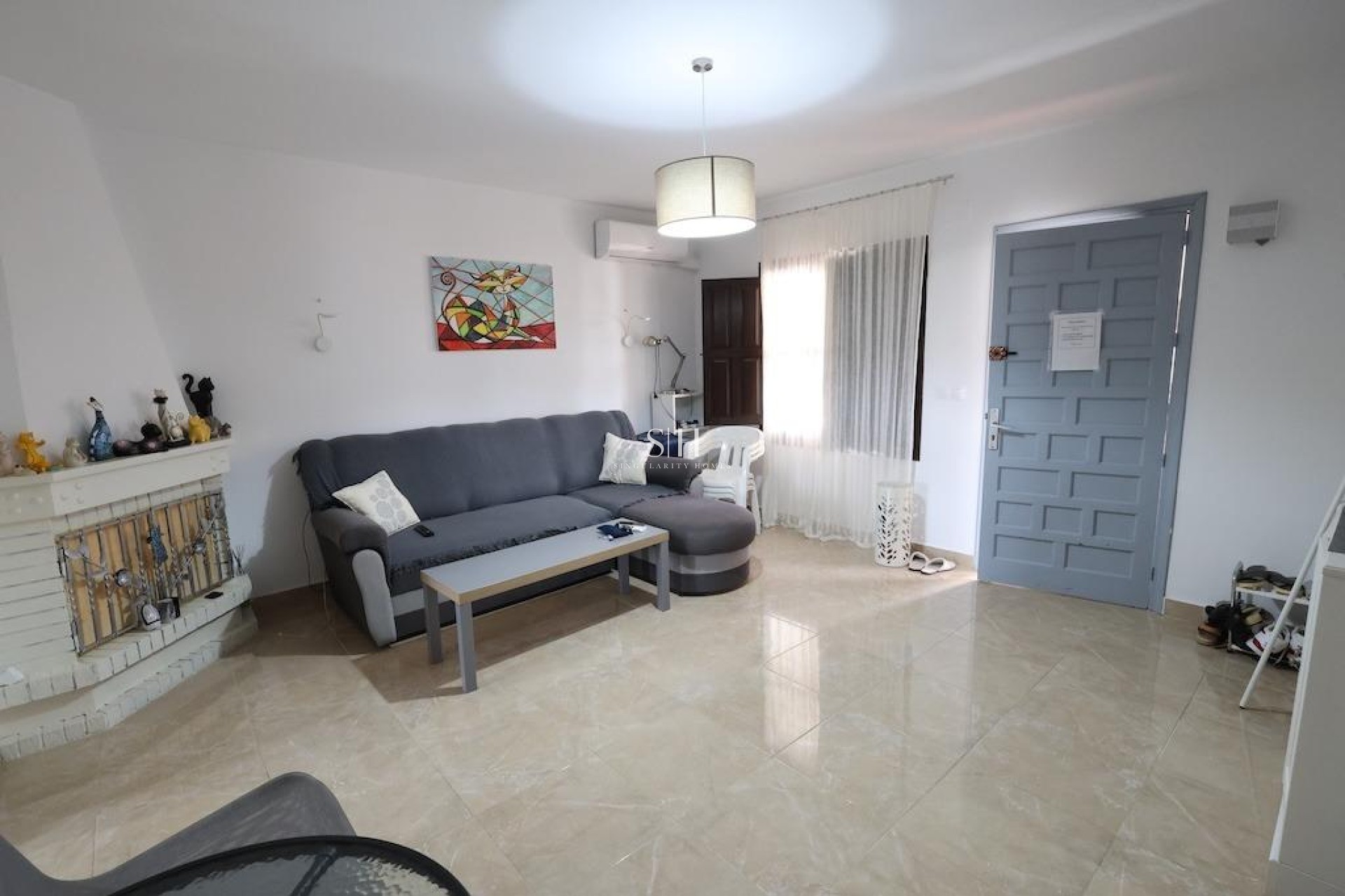 Resale - Bungalow - Orihuela Costa - Costa Blanca