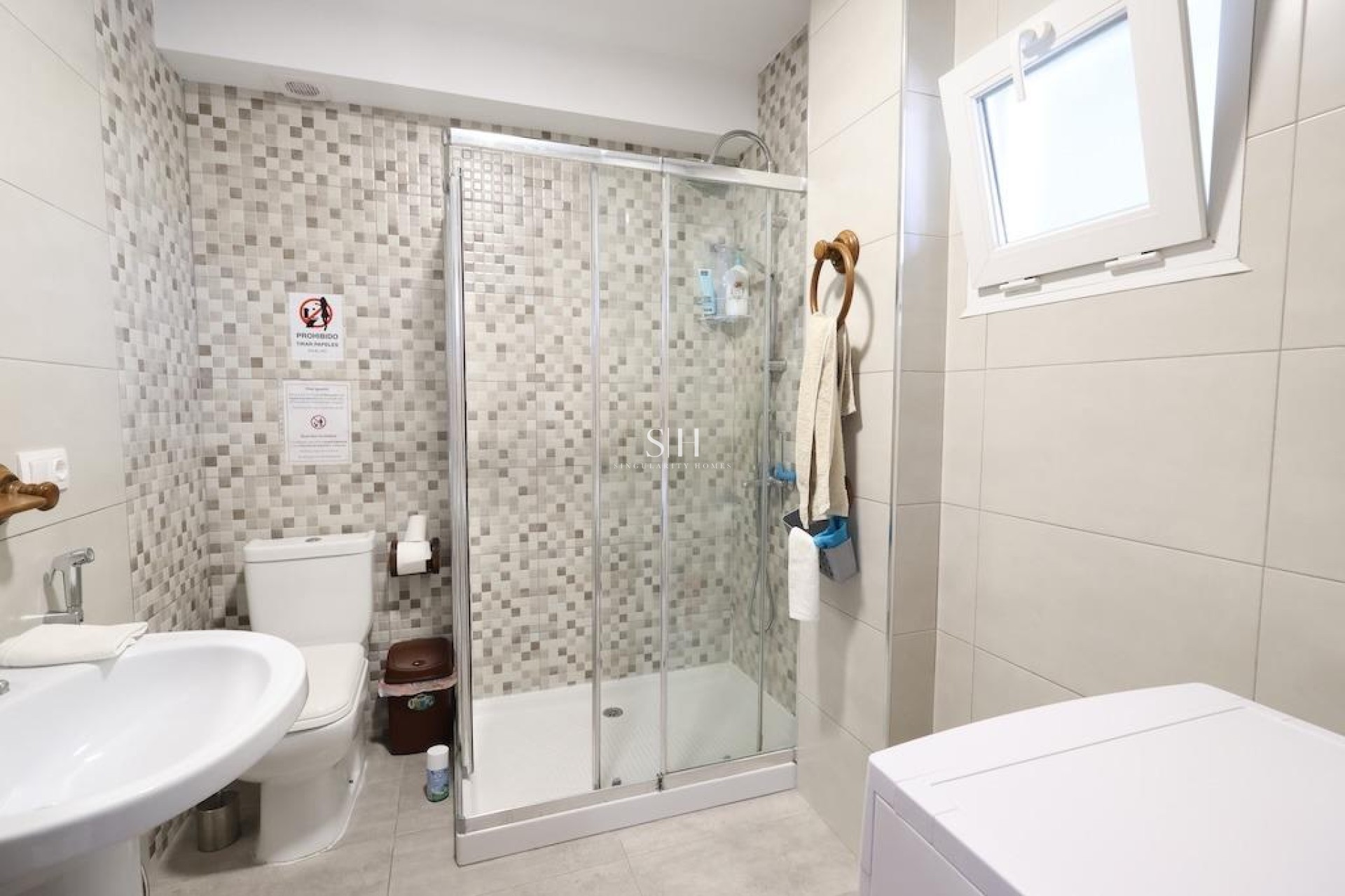 Resale - Bungalow - Orihuela Costa - Costa Blanca